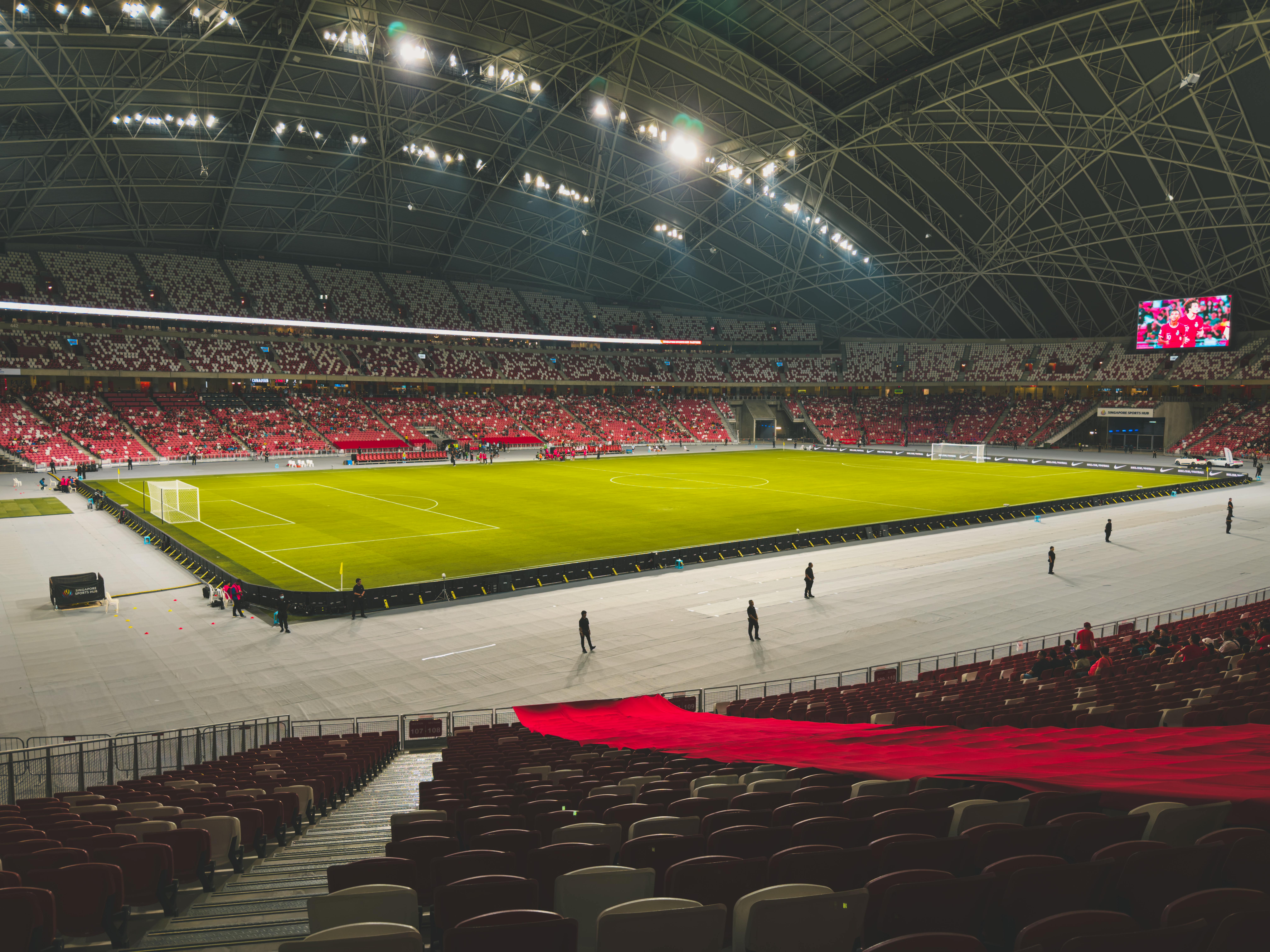 男足國際賽賽程用PPT手動修改引爭議 足協澄清採官方模板