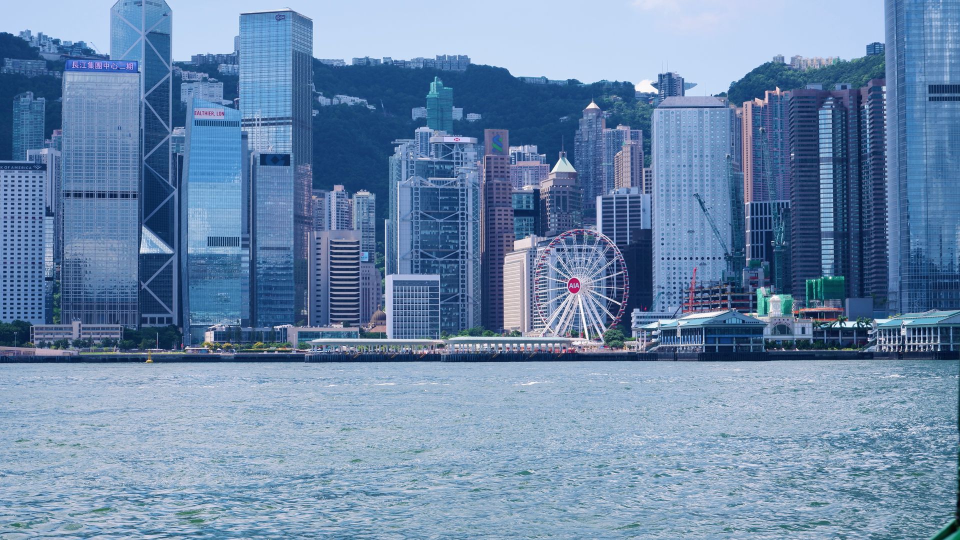 Art Basel Hong Kong Announces Visitor Guidelines and Security Protocols for Upcoming Fair