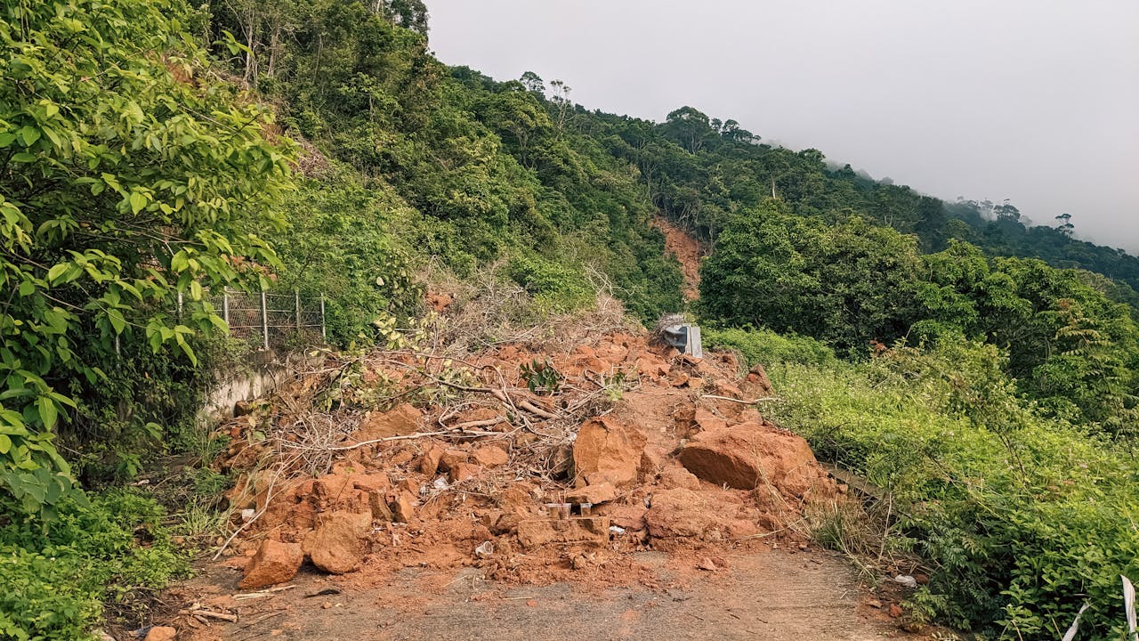 Đường xưa mây trắng | Chương 38