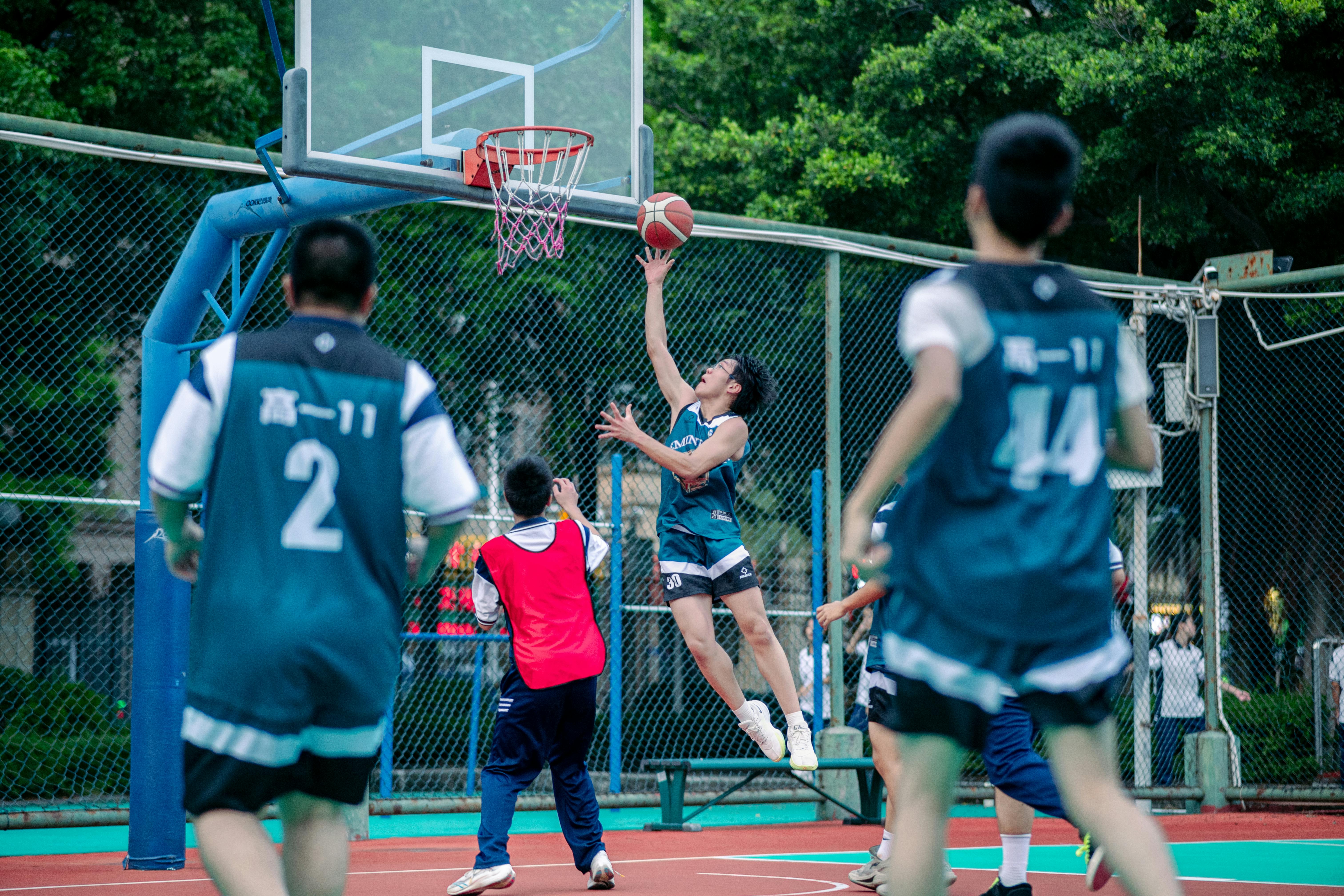 体育场景配图（资料示意）