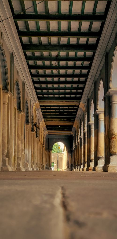 Free Old ancient Architecture Stock Photo