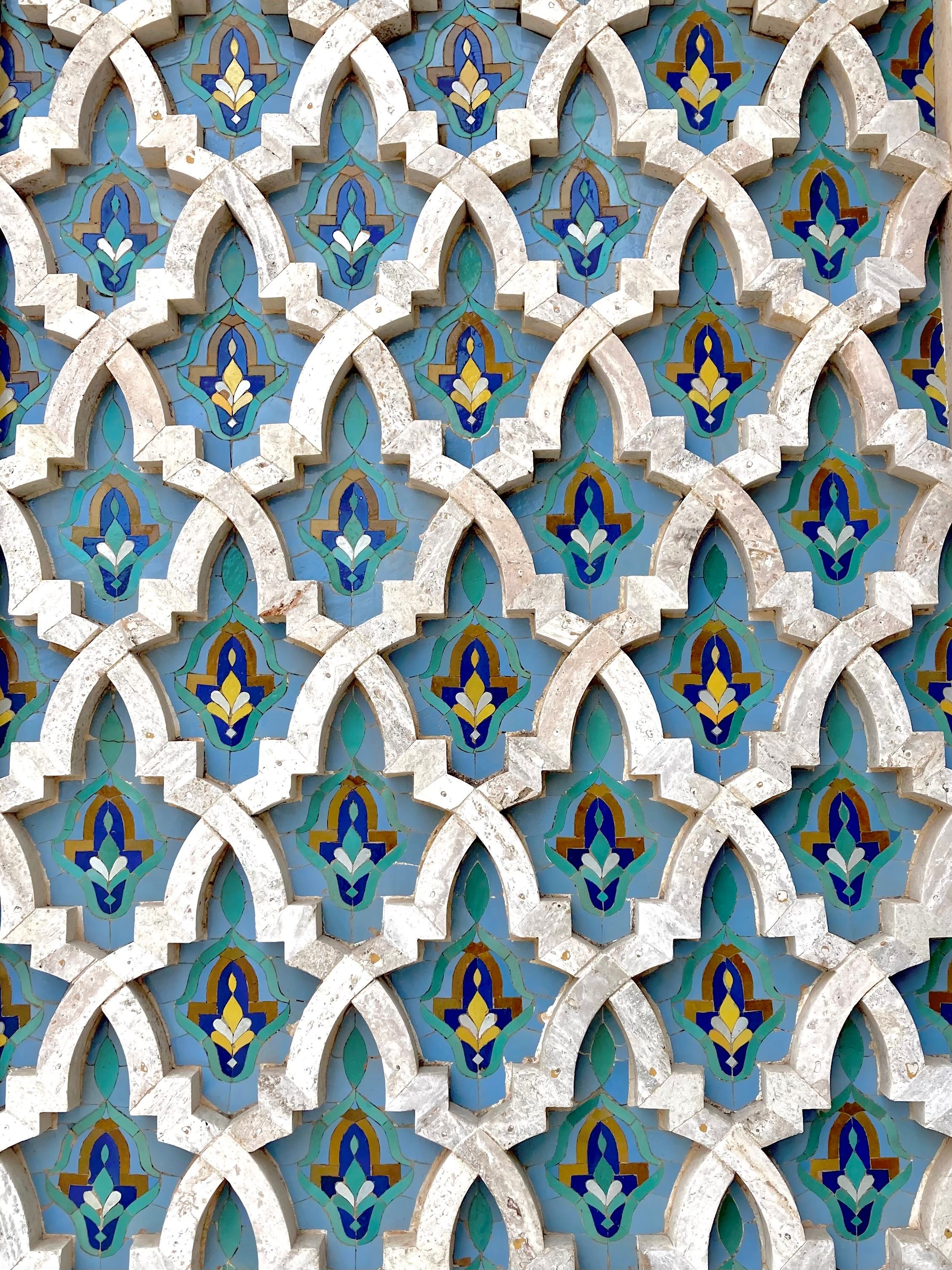 Poster+Background+Arabic+Design+Pattern Photos, Download The BEST Free ...