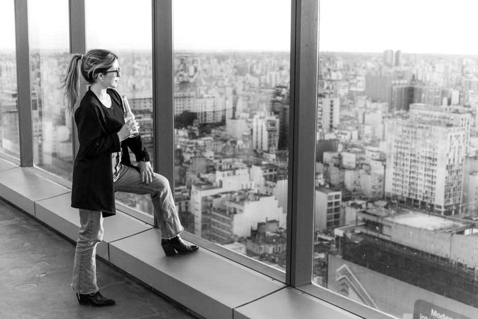 La industria argentina cae 5,7% anual en mayo, textiles y automotrices en picada