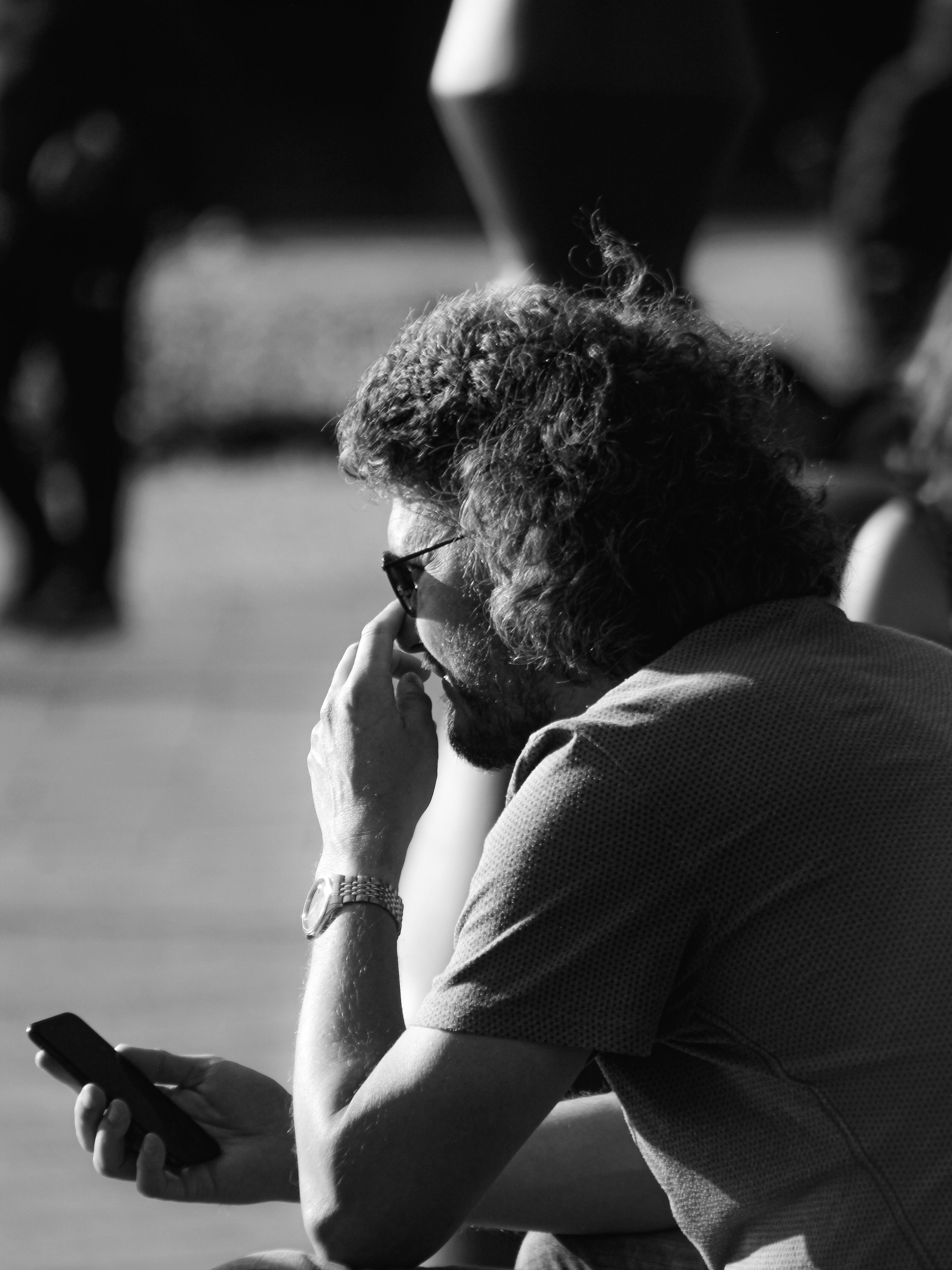 Gratis Gadefotografi Lagerfoto