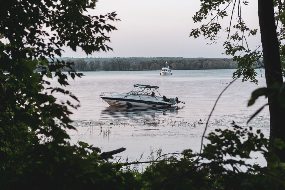 Ottawa Boaters Brave Rising Gas Prices to Hit the Water