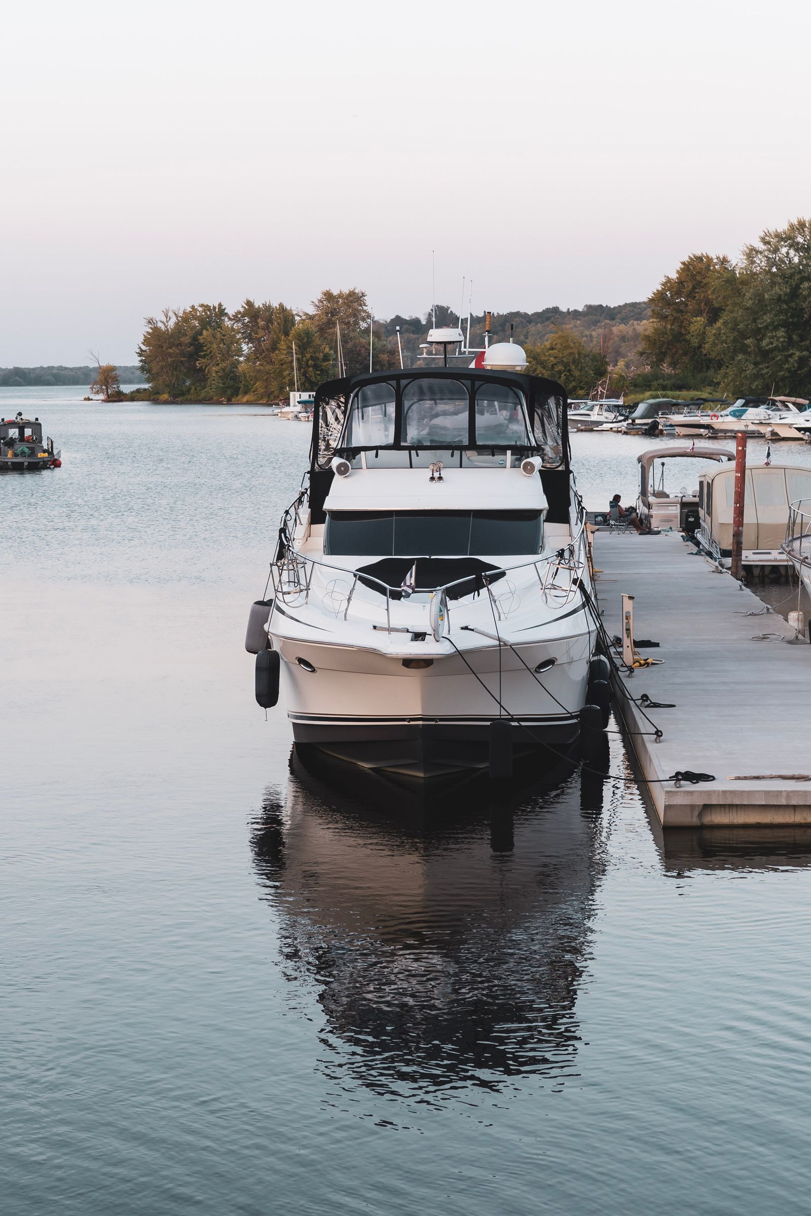 Britannia Village: Ottawa’s Hidden Waterfront Gem