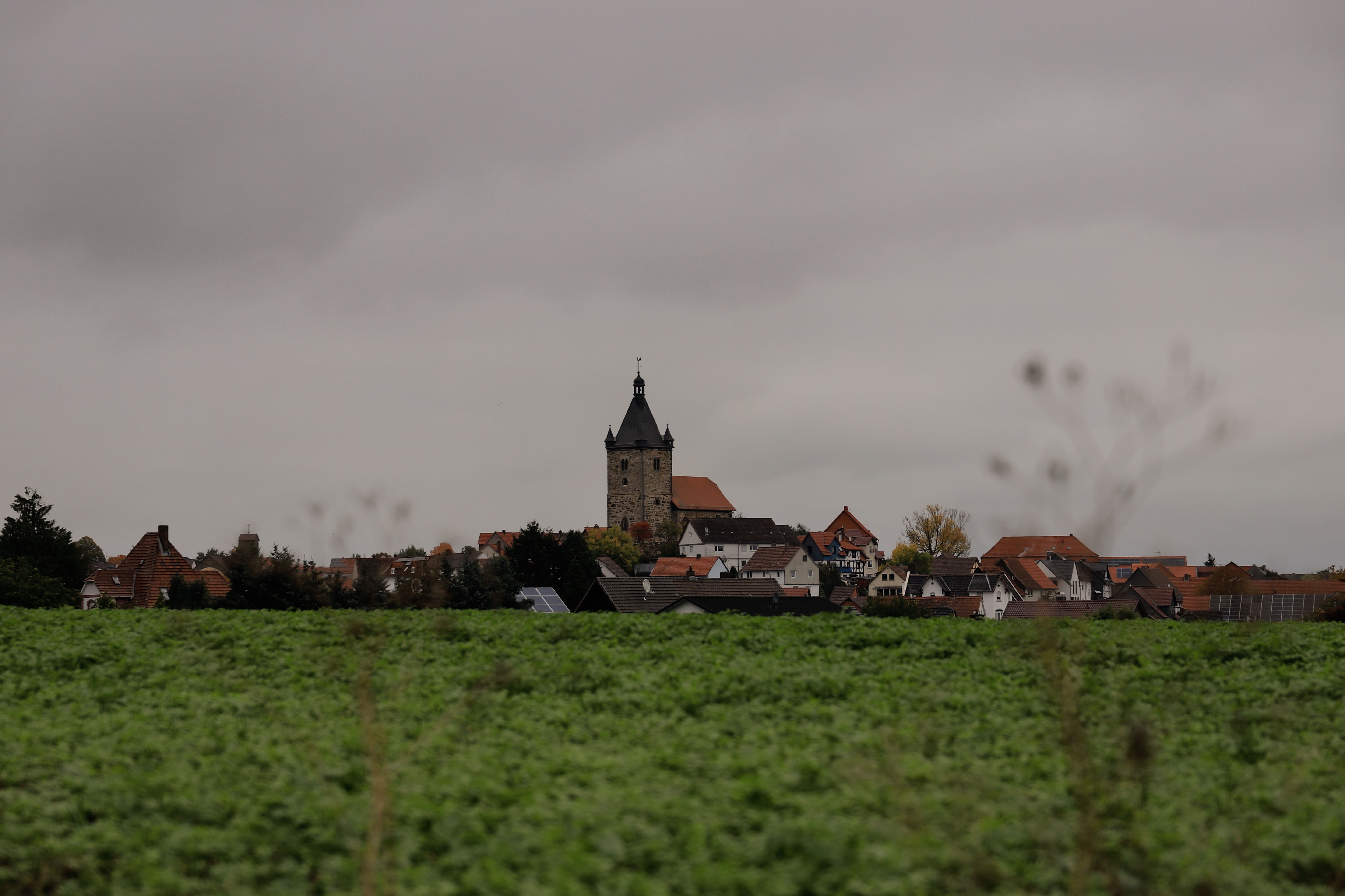Rutzenham
