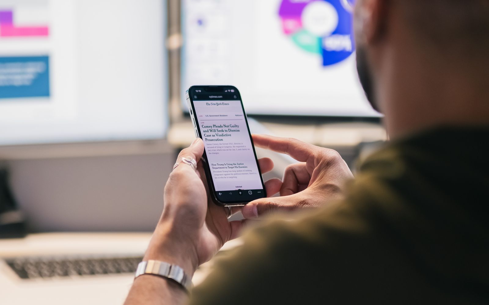 Payment Gateways workflow and operations