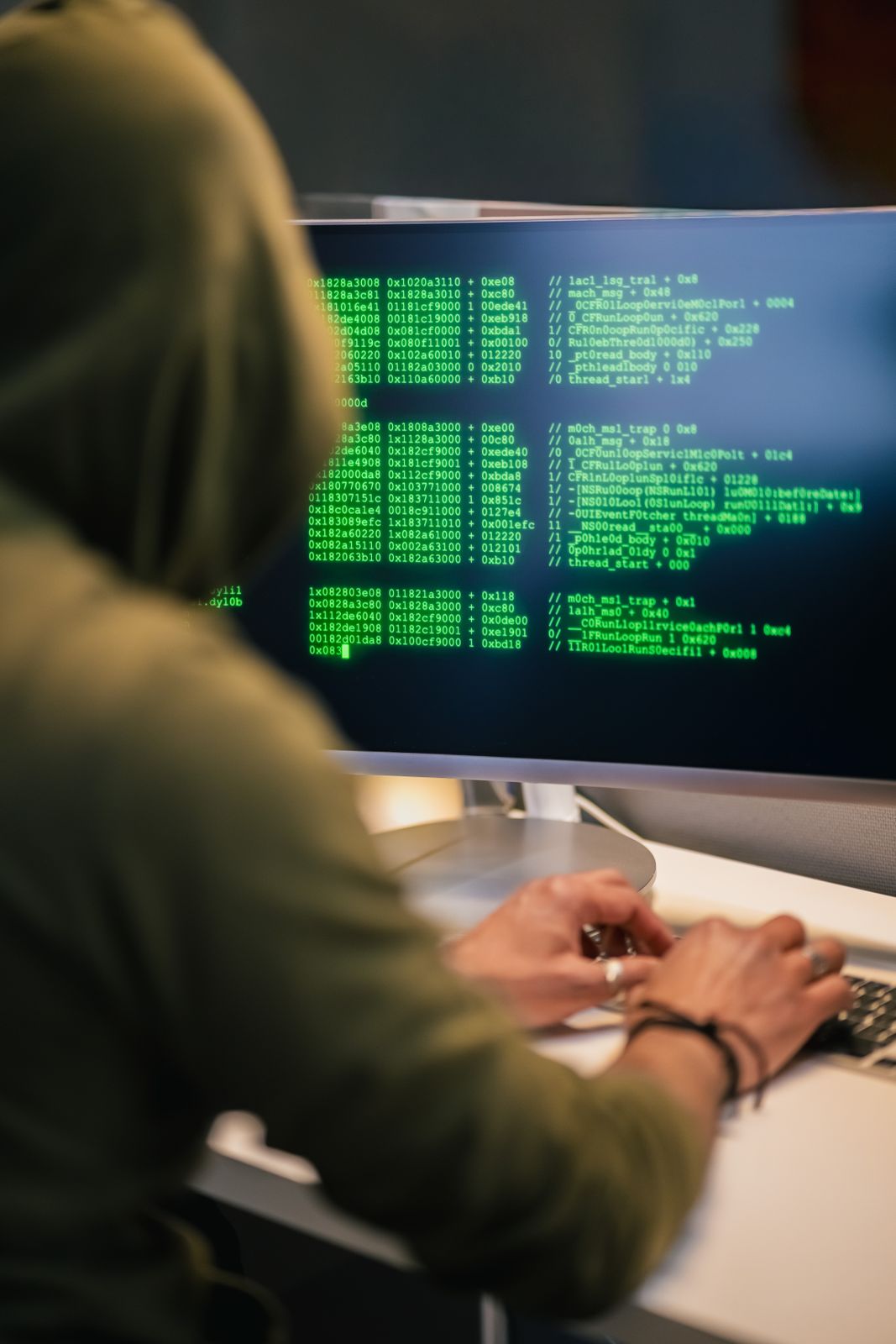 Hackers Automated 80% of a Cyberattack With AI