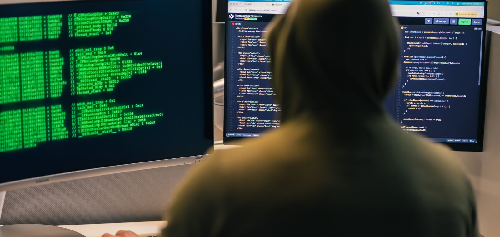 SIA-compliant security team coordination and planning