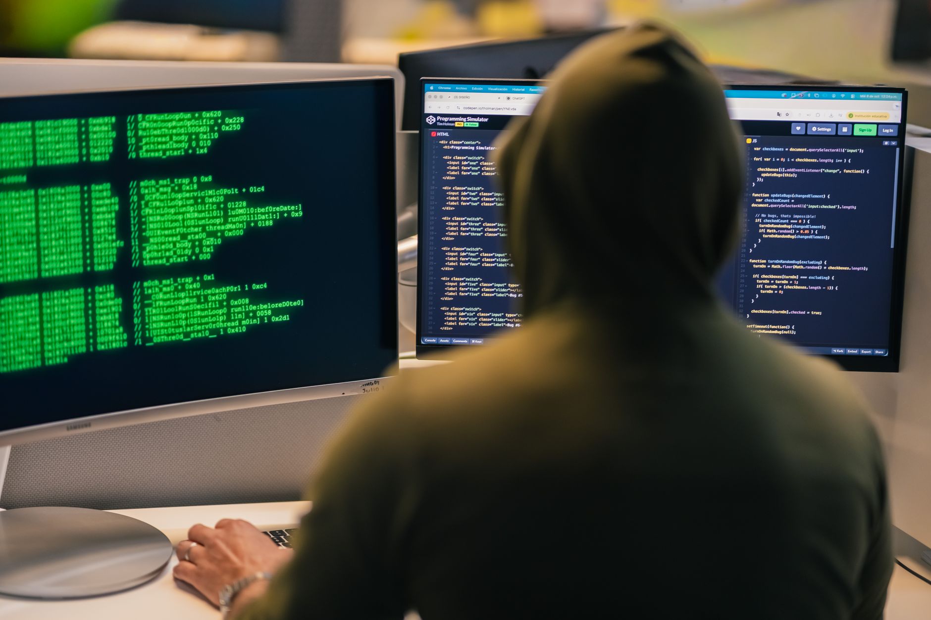 How Does Managed IT Services Work and Why It Matters for Your Business