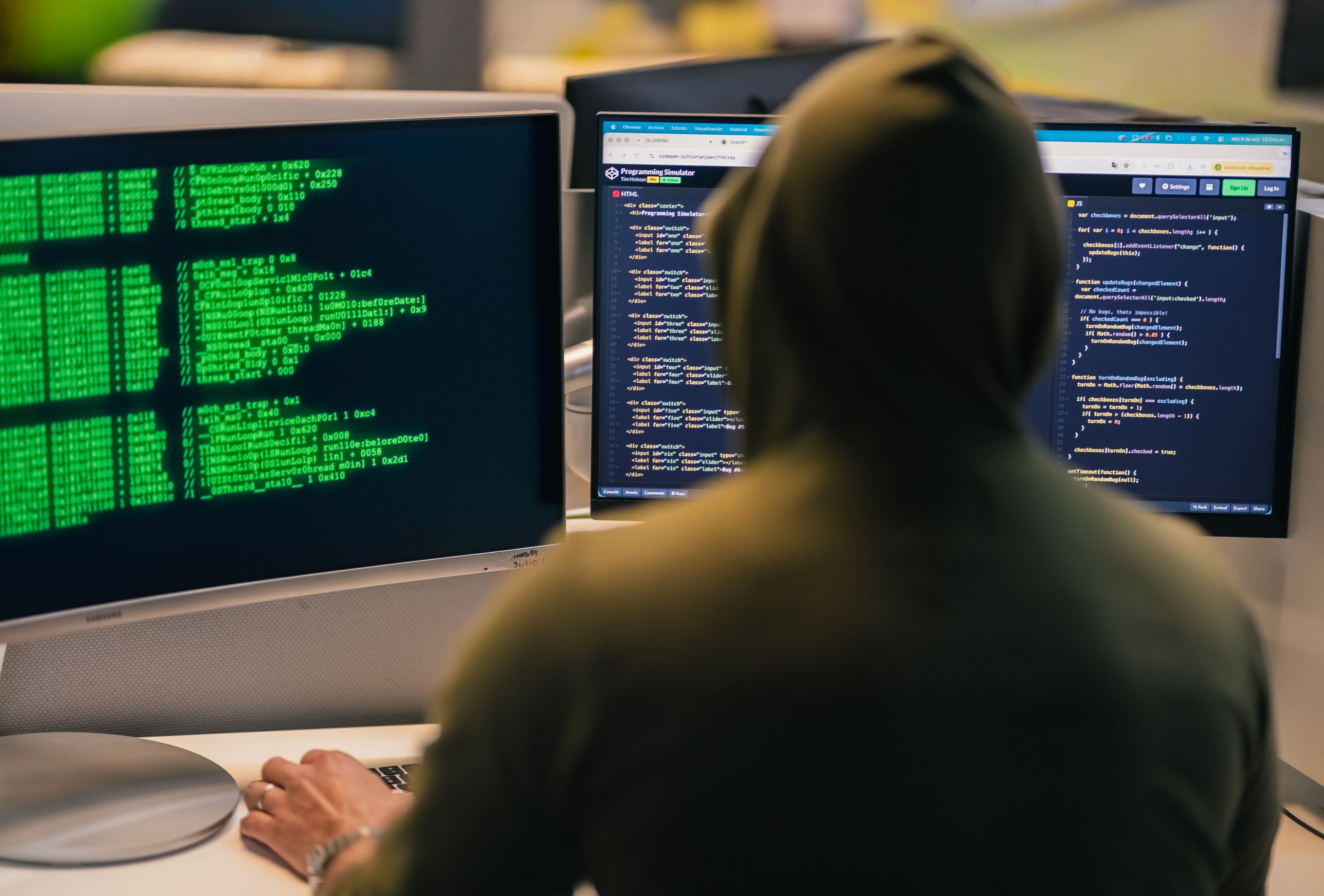 SIA-compliant security team coordination and planning