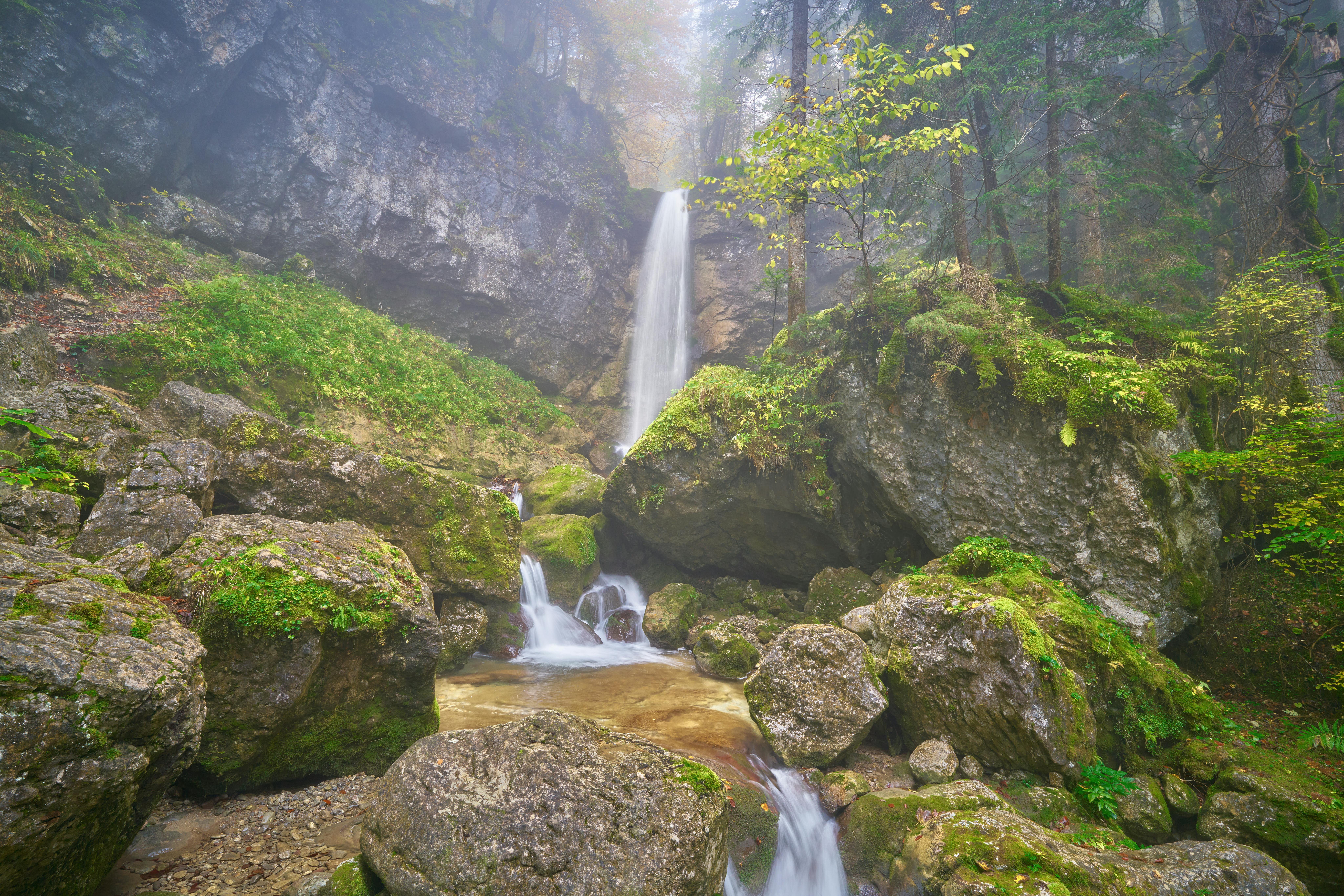 Top Hidden Destinations for Adventure Seekers: Explore Less-Traveled Paths