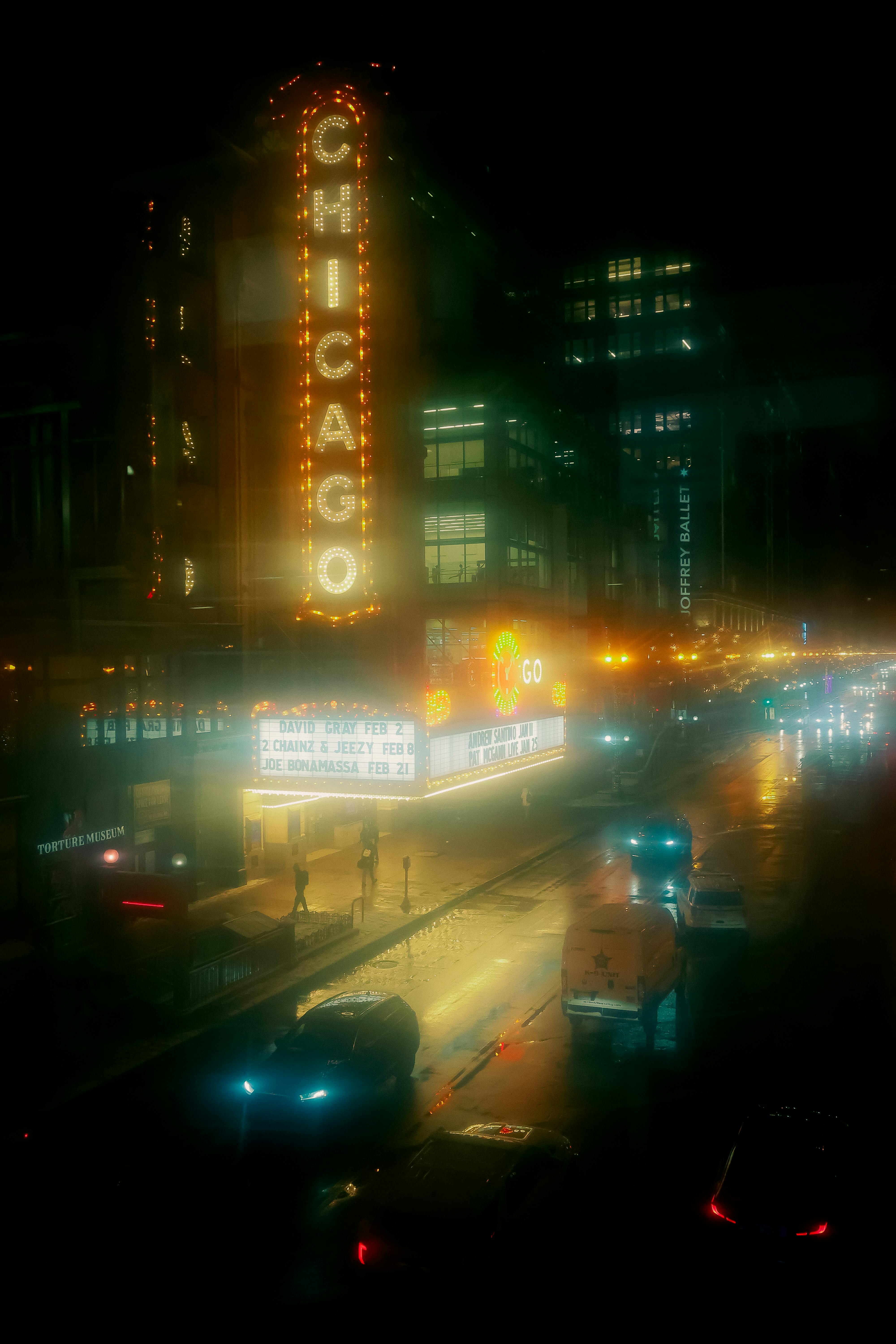 Ücretsiz abd, abd şehri, akşam içeren Ücretsiz stok fotoğraf Stok Fotoğraflar