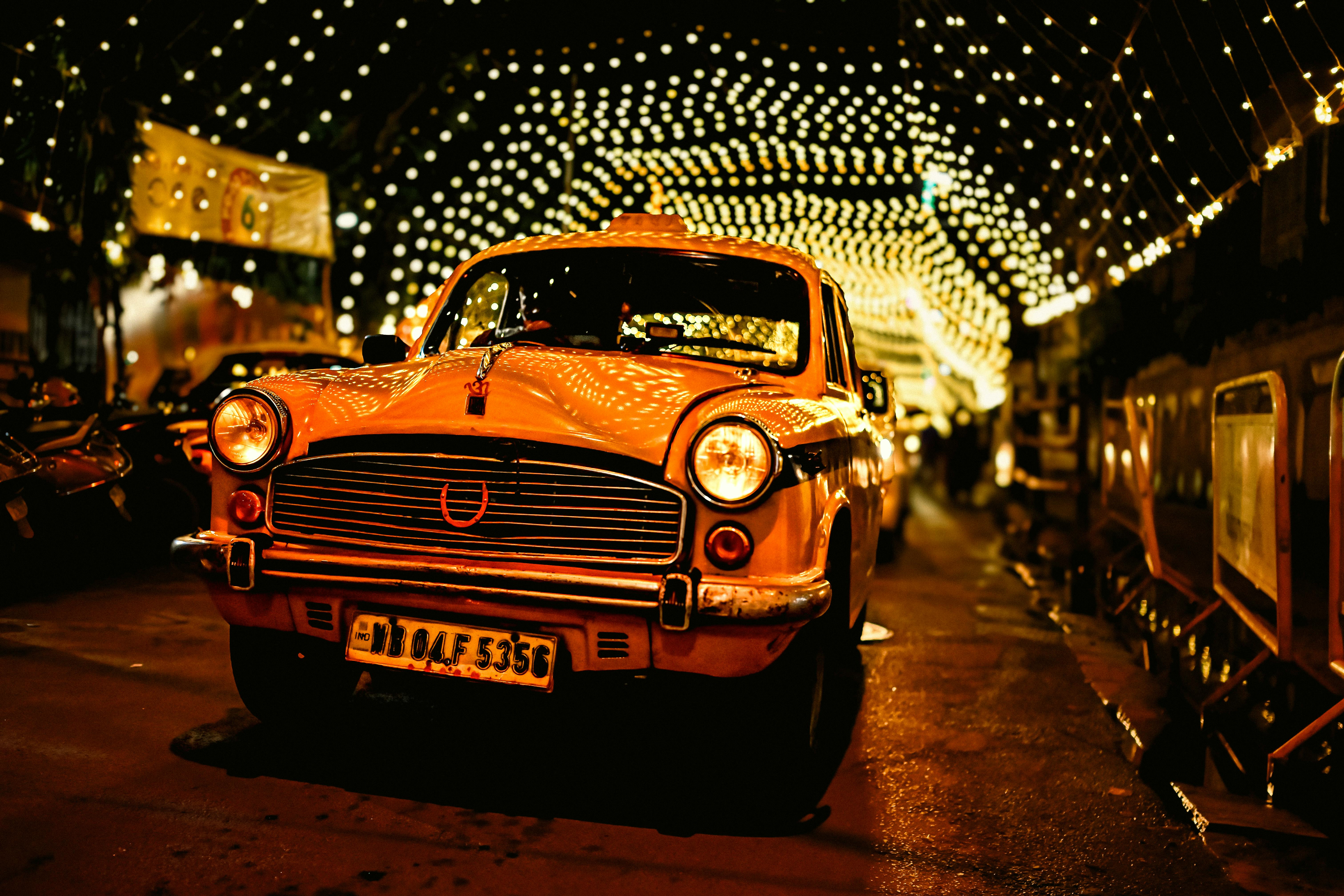 How Is AI Transforming India’s Electric Vehicle Industry? — Photo by Sudipto Chakrabarty on Pexels