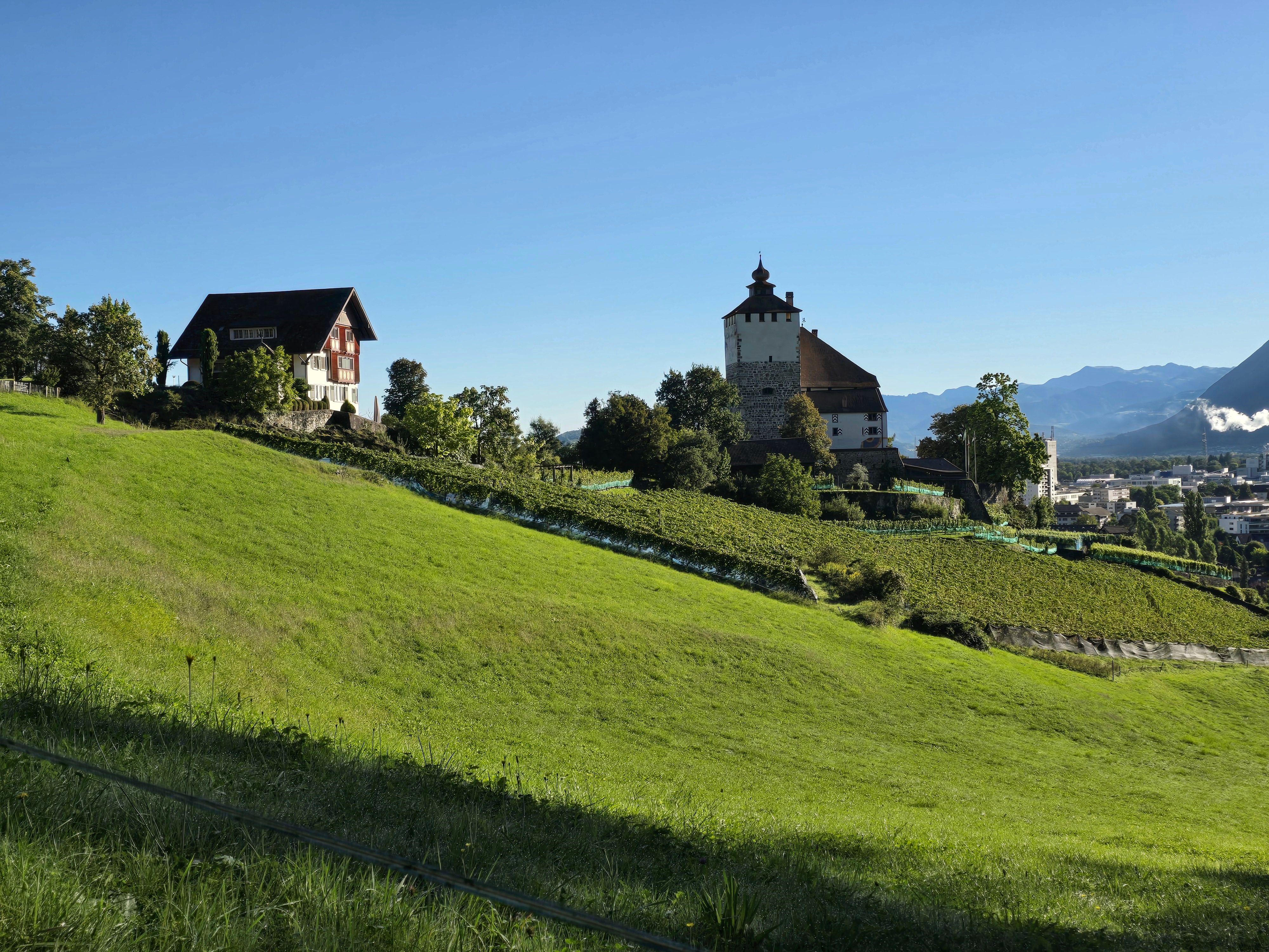 Sankt Veit im Pongau