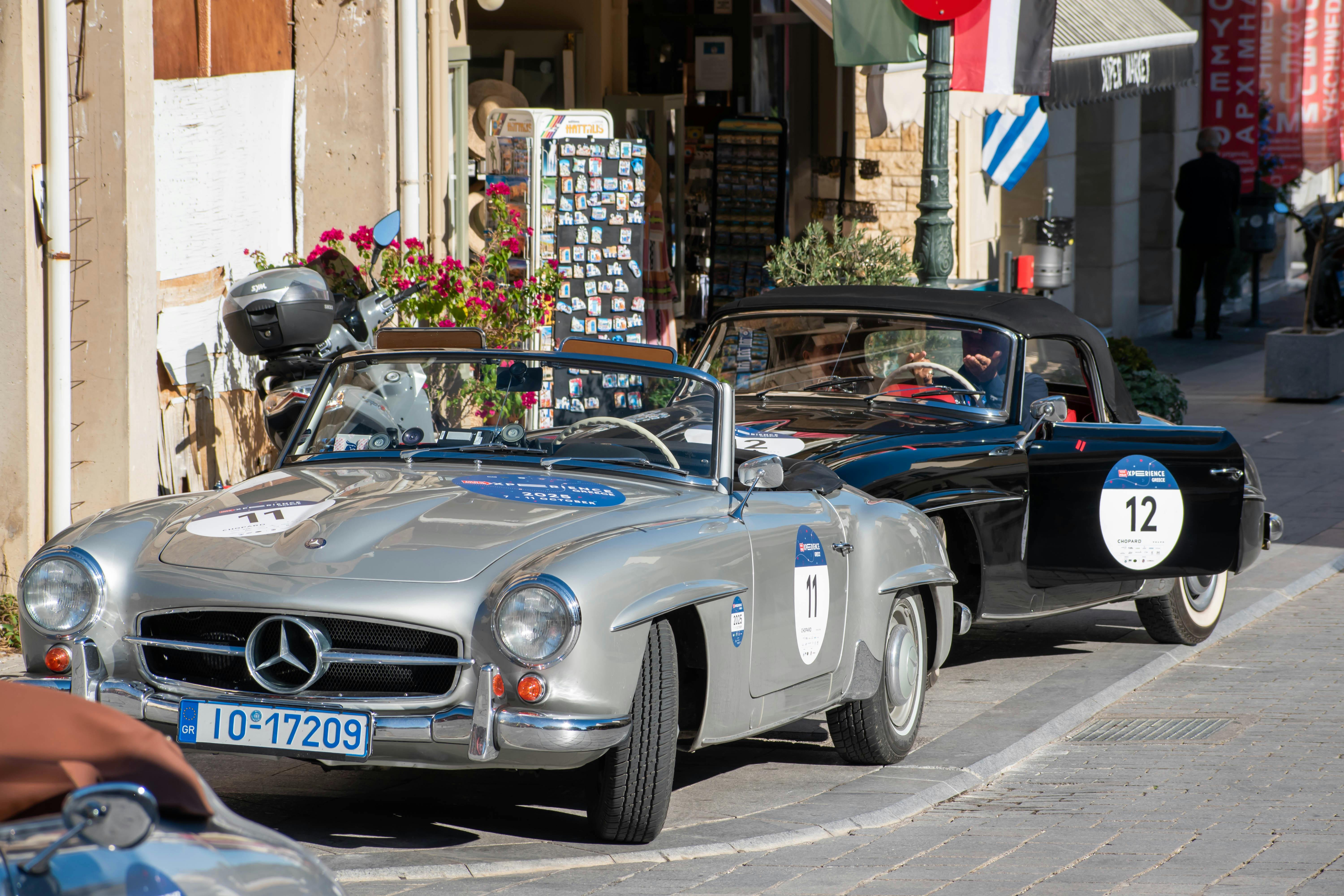 Secret Tips for Affordable Luxury Trips