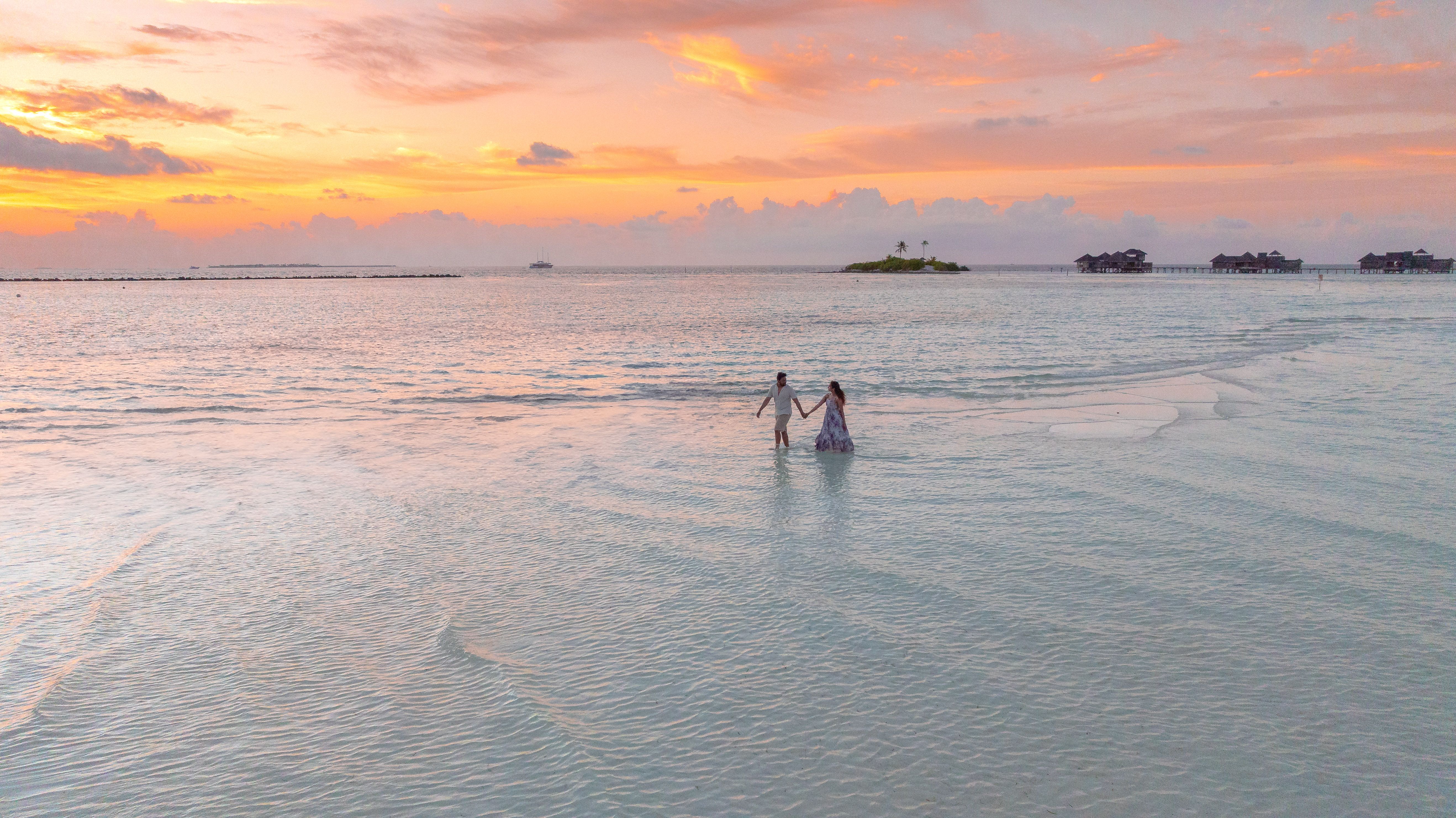 Pink Sands Beach, Harbour Island