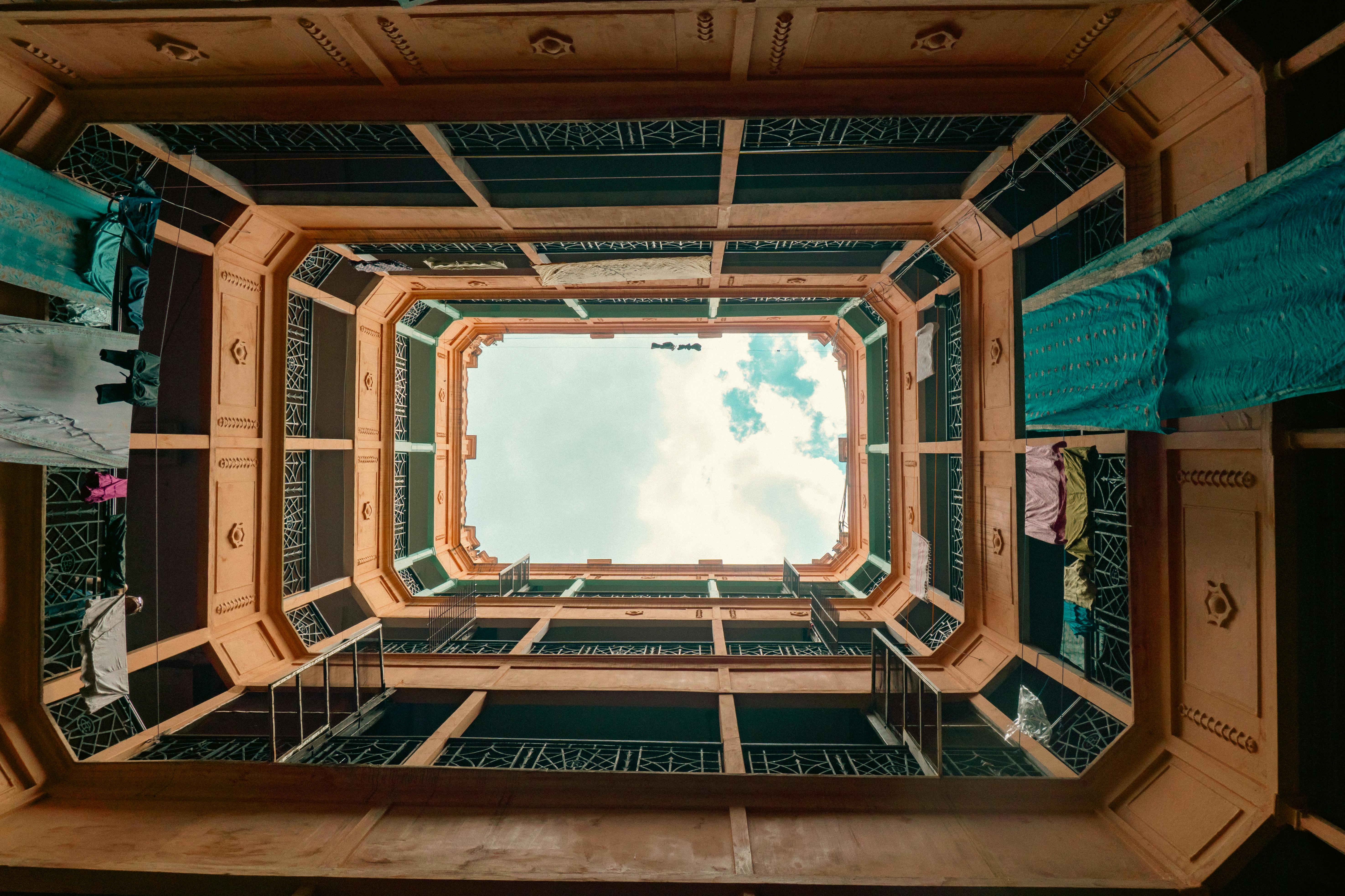 Безкоштовне стокове фото на тему «# в приміщенні, Азія, архітектура» стокове фото