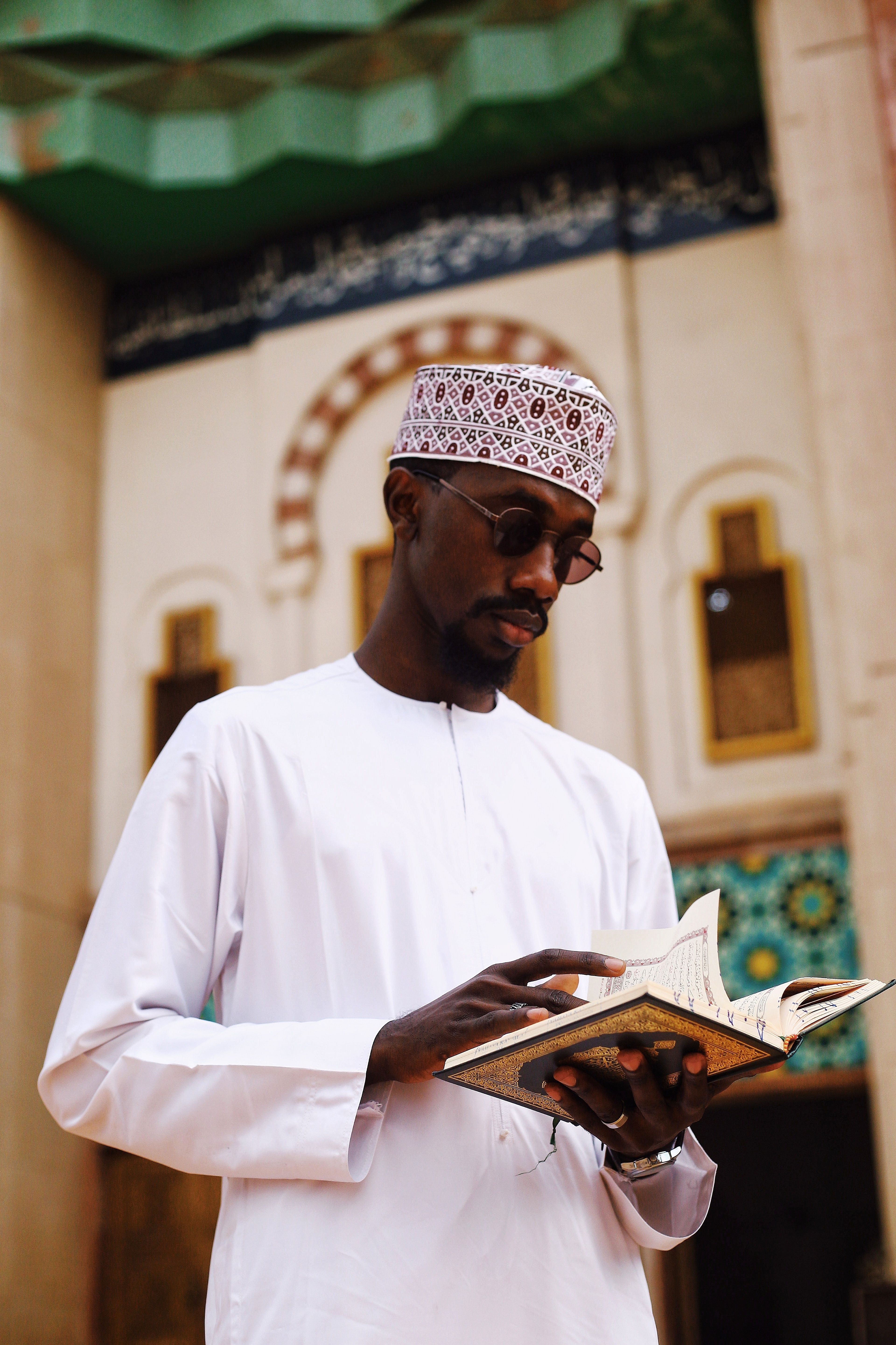 How Misunderstanding Islam Hurts Nigeria