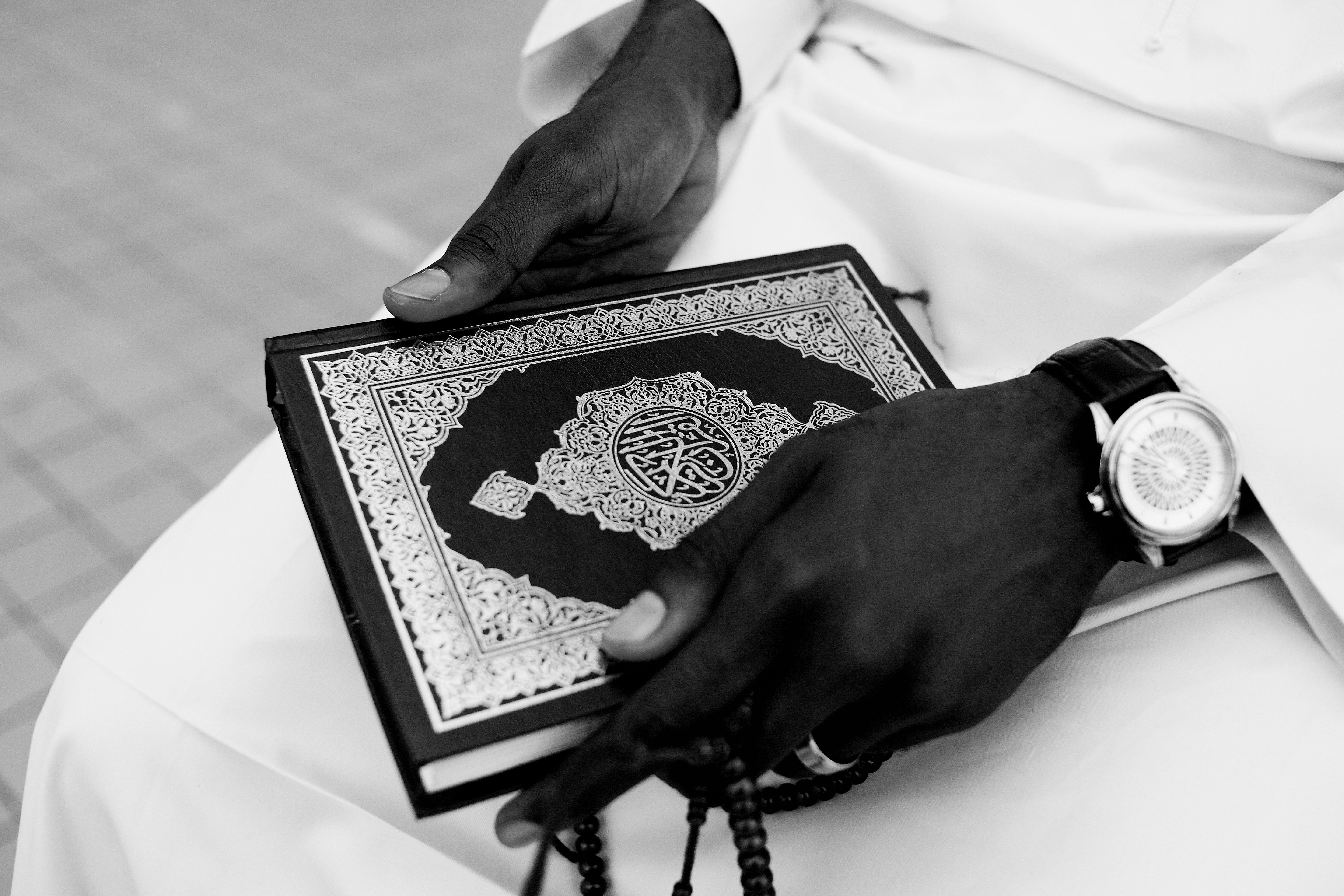 Islamic inspiration