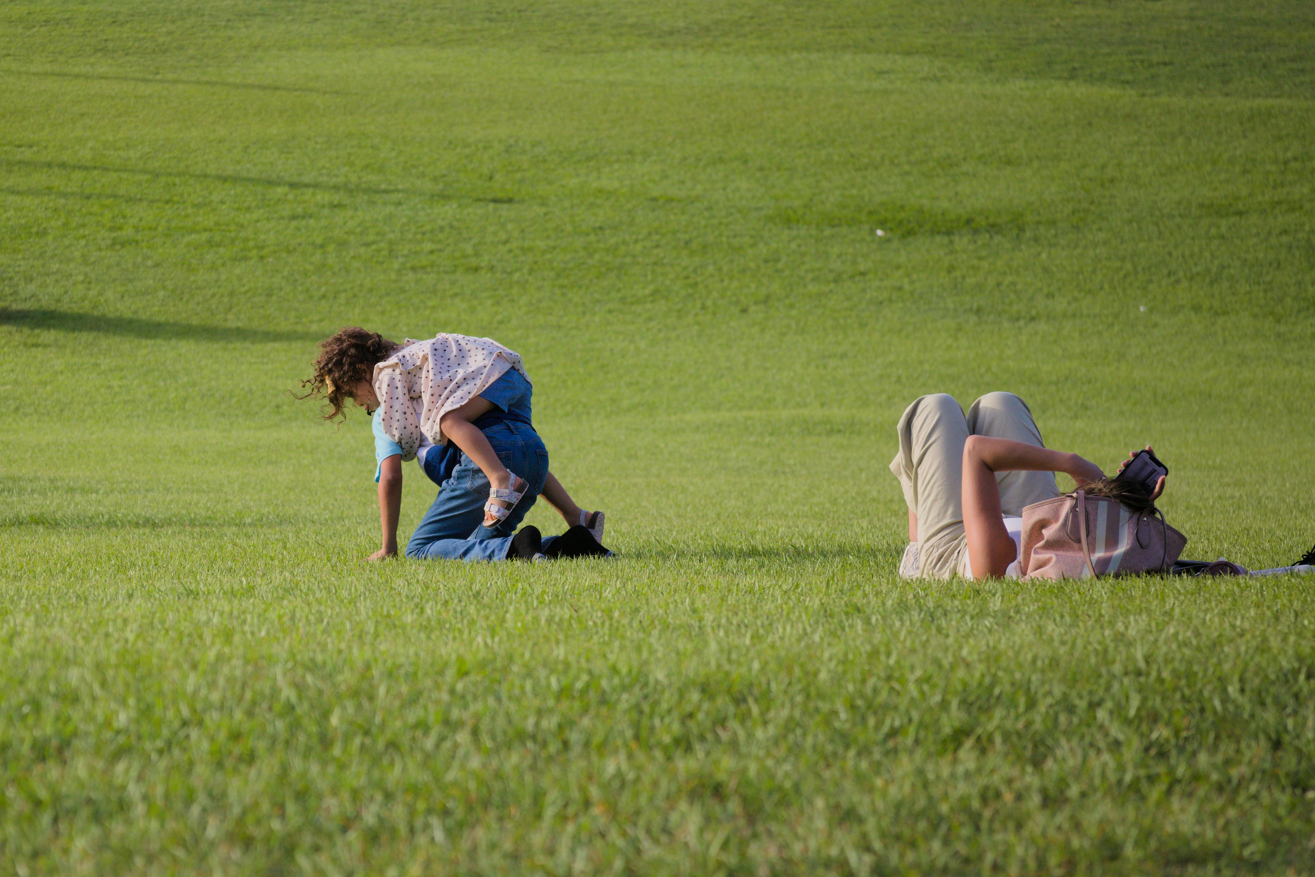 李亞鵬二度離婚 宣布3歲女兒隨母親生活