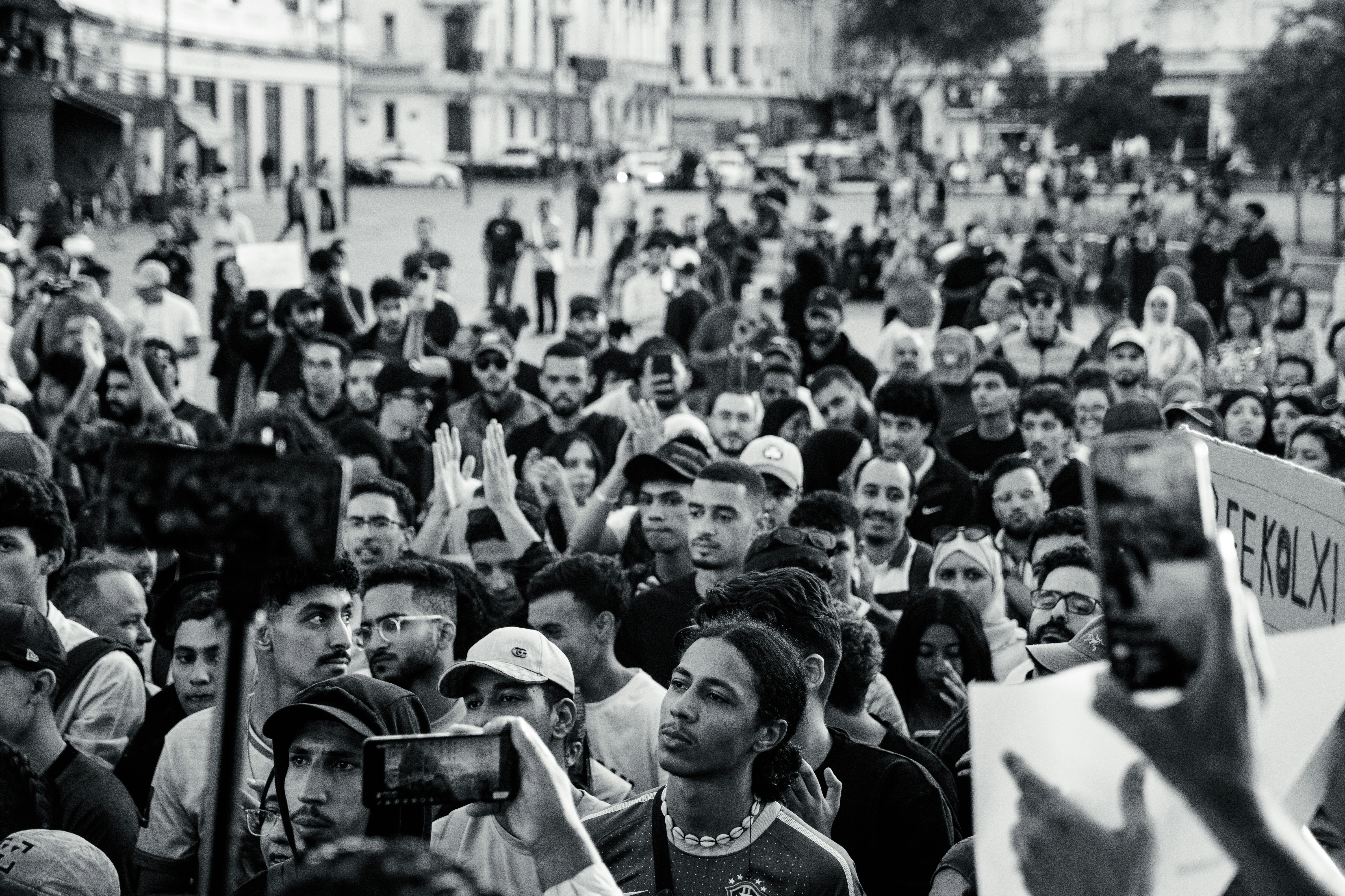 Innovative Strategies to Ignite Youth Activism