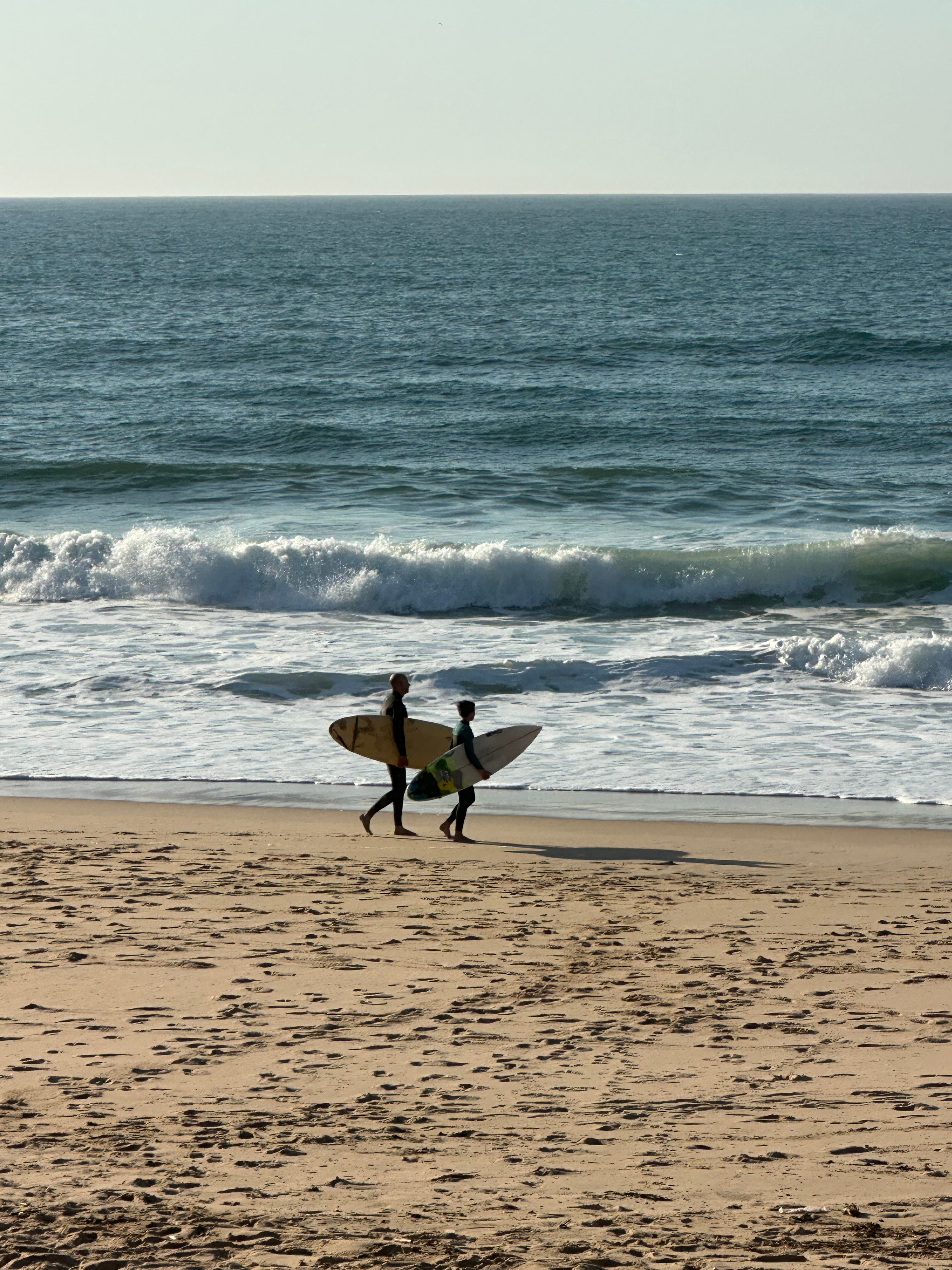 <span>Beach and outdoor vibes</span>