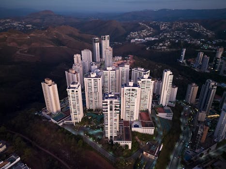 Belo Horizonte