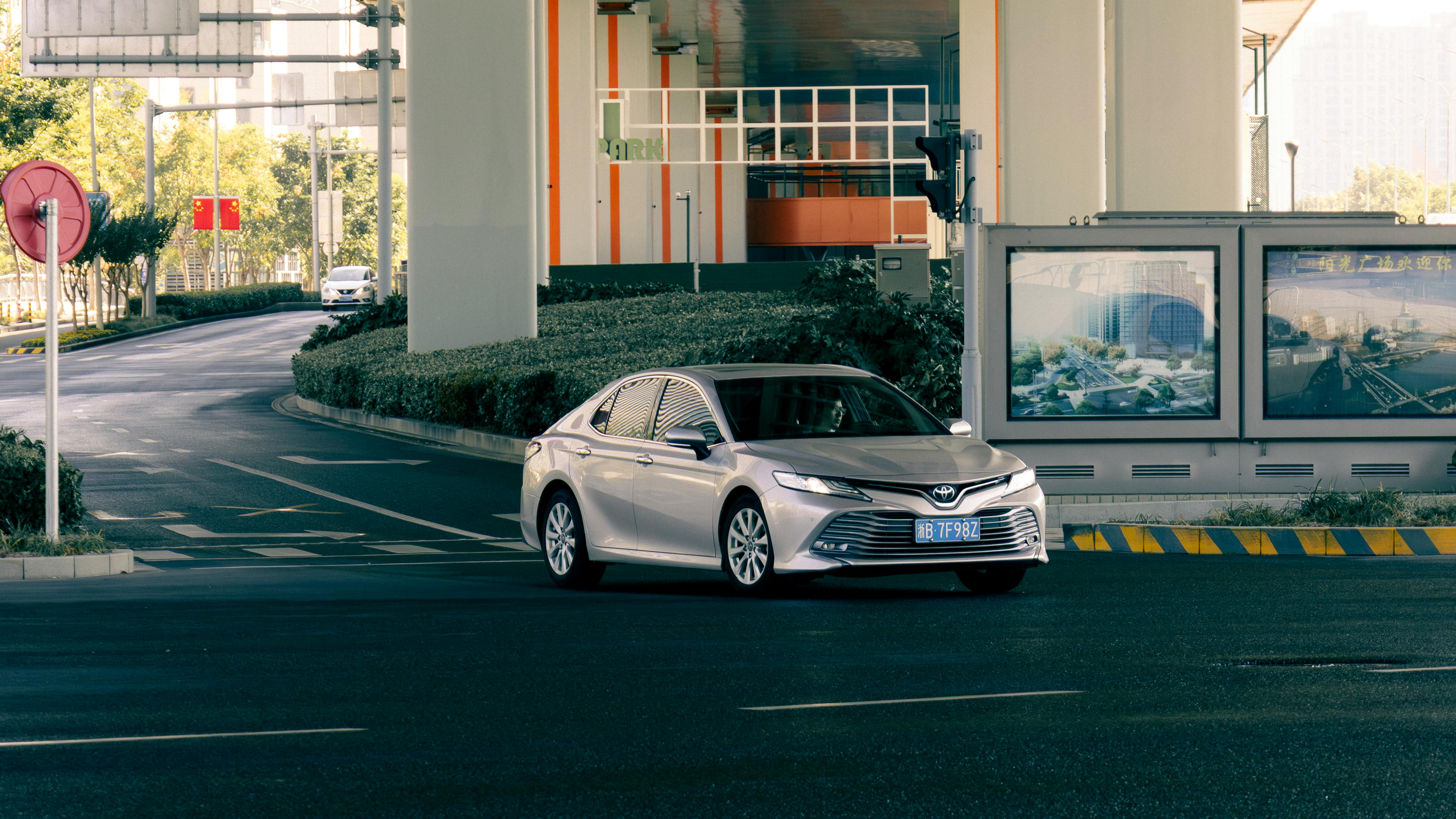 safety recalls toyota safety recalls vw — Photo by chen jack on Pexels