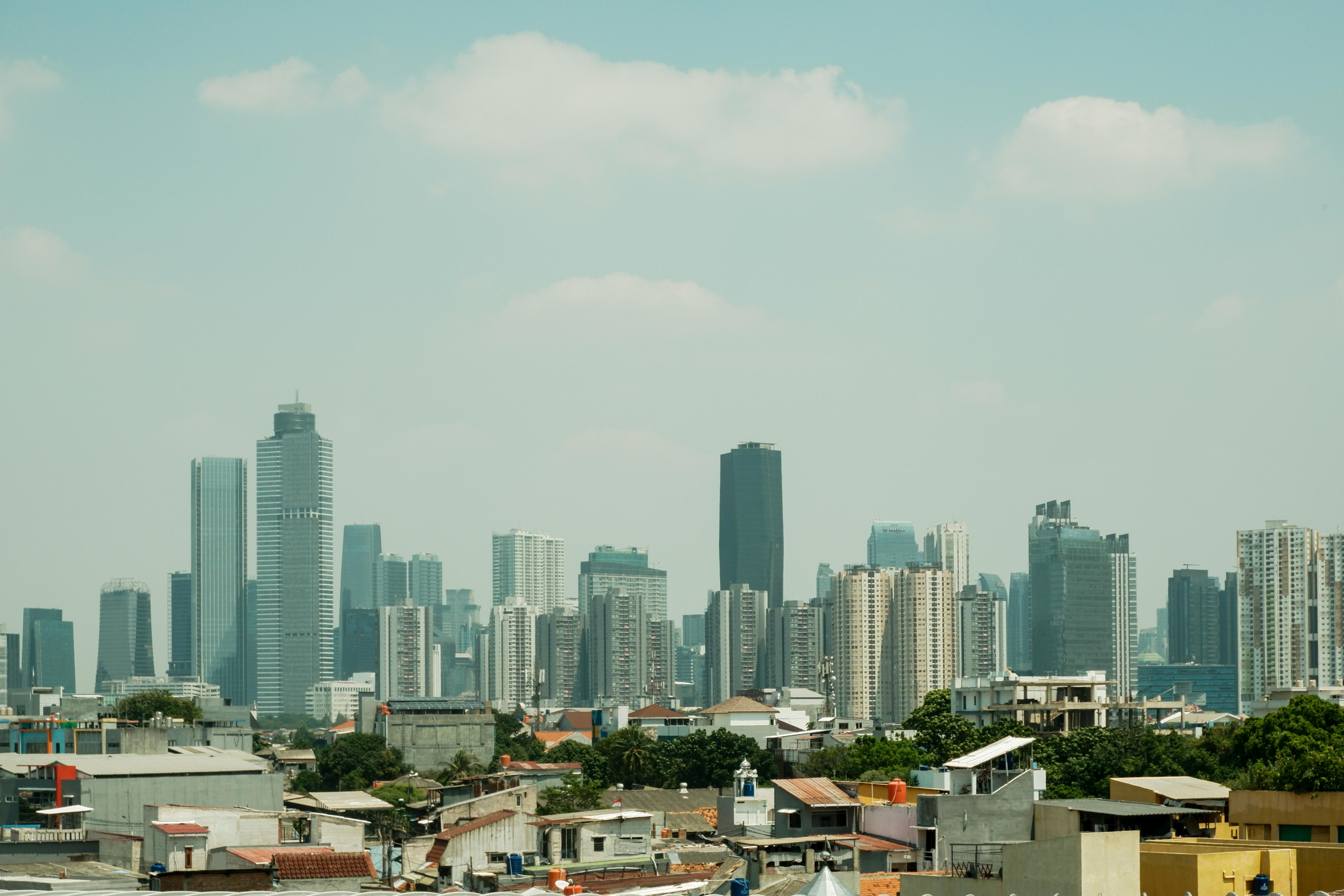 Cityscape Photography Resources and Essential Accessories