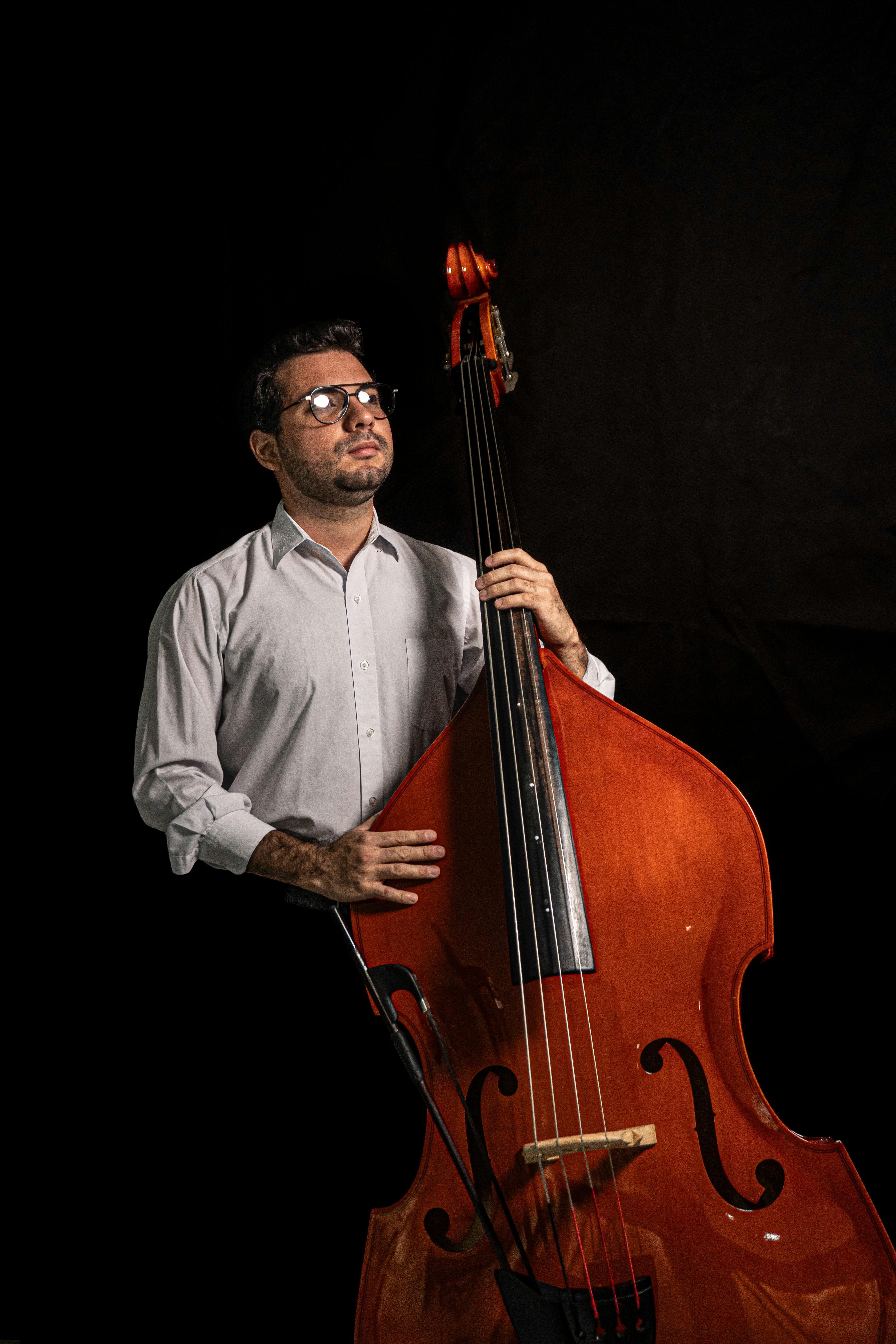 Bass - John Myung - Progressive Bass Concepts - Booklet