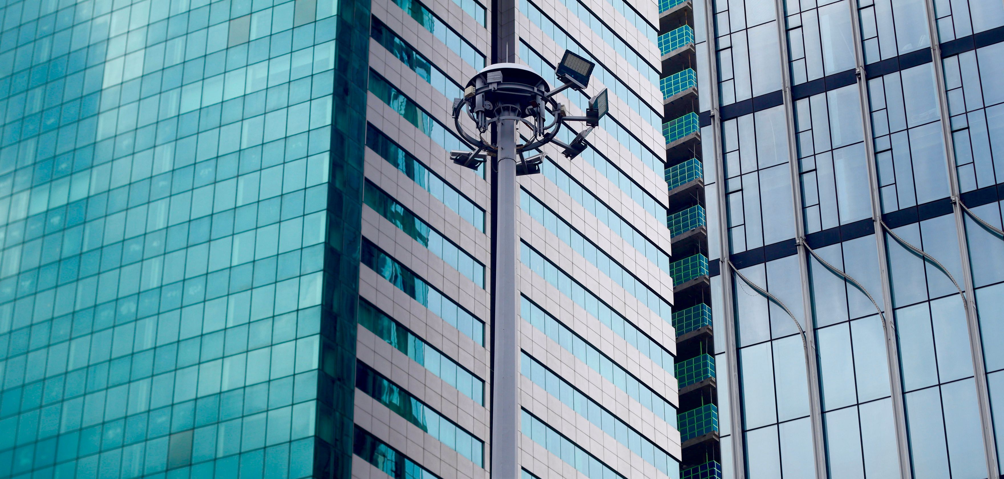 SIA-compliant security team coordination and planning