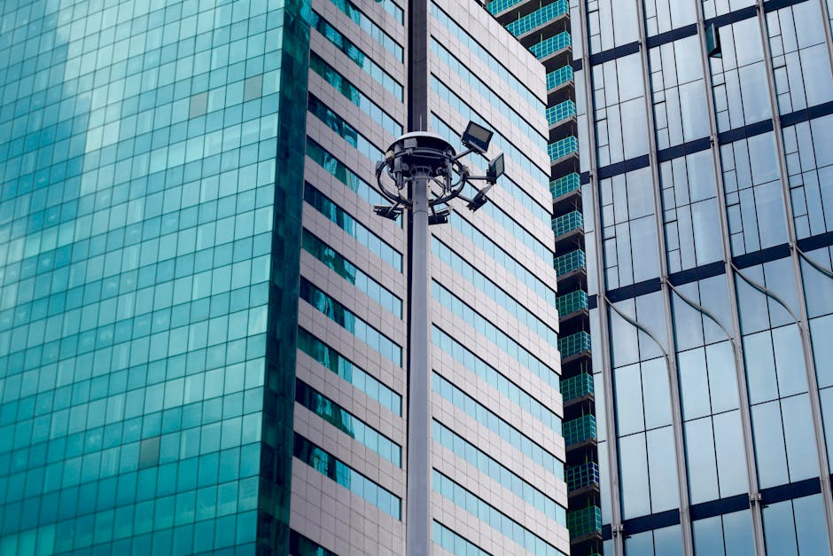 Comparativo câmeras de segurança Wi-Fi com melhor custo-benefício e áudio bidirecional