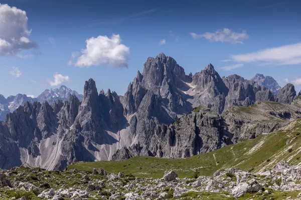 Belvédère des Cadini di Misurina