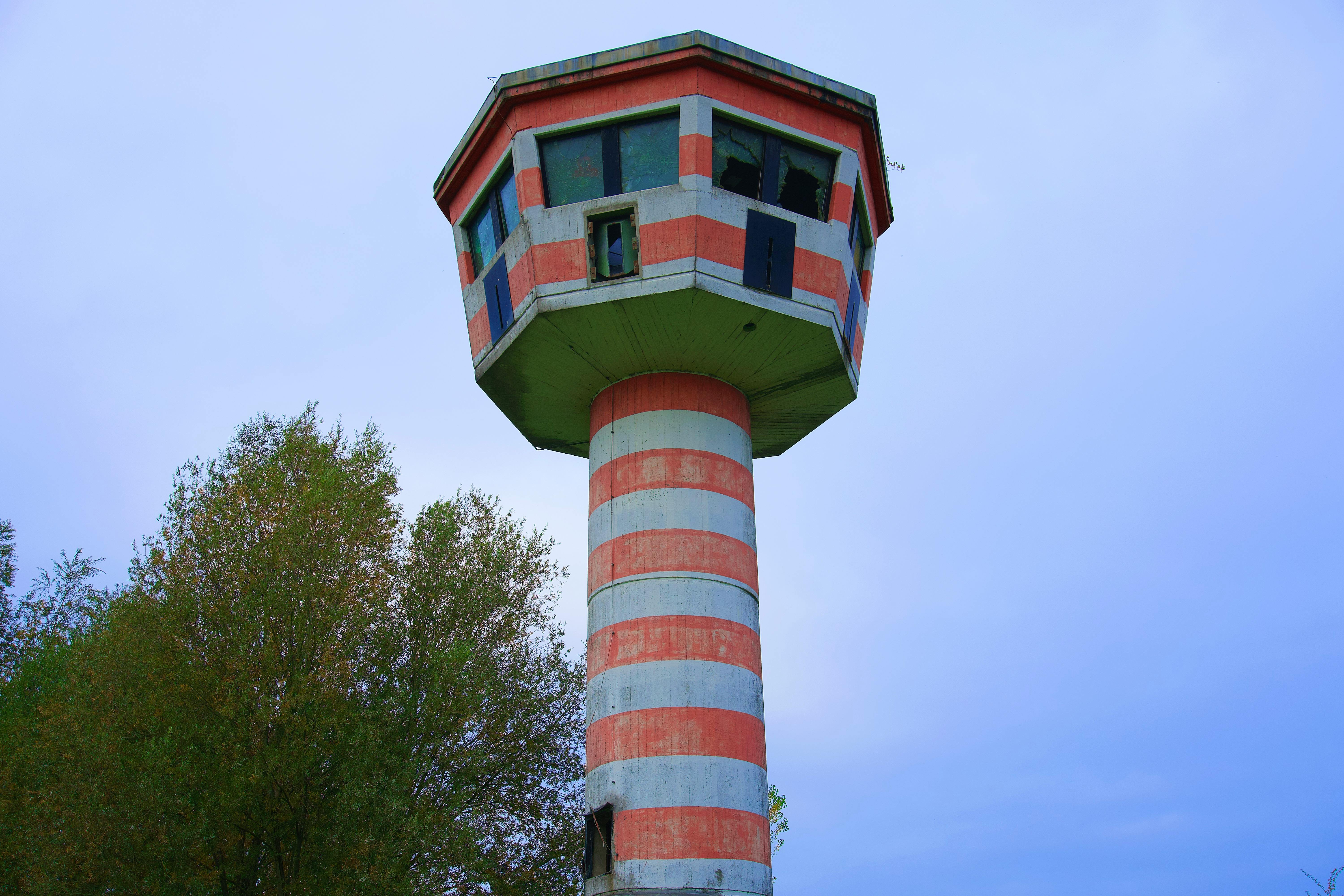 Understanding Geographic Surveillance: A Comprehensive Overview