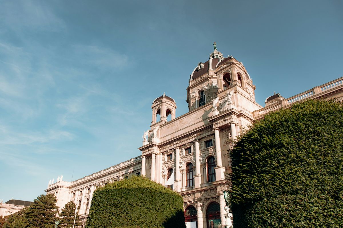 One museum in the central district