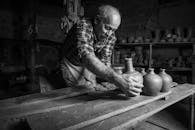 craftsmanship