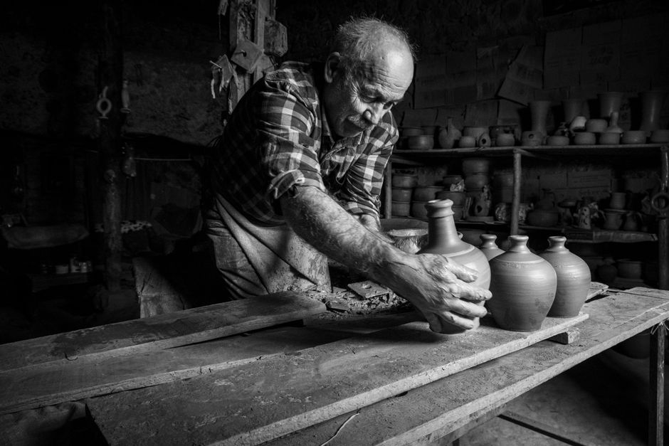 Key Features to Consider When choosing a Pottery wheel