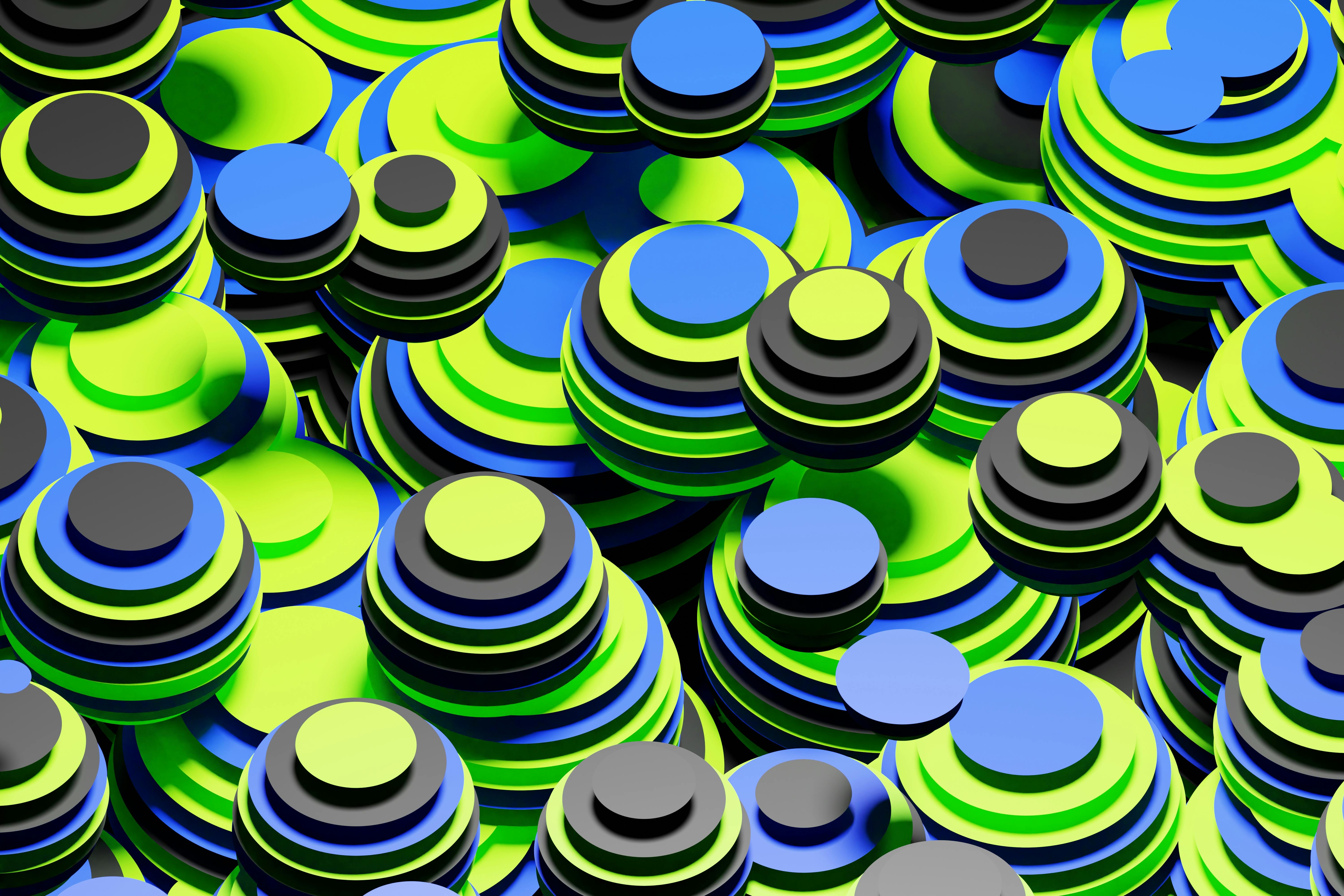 From Perplexity to Proton Drive and beyond, these are 5 of my favorite productivity apps on Android — Photo by Mahmoud Ramada
