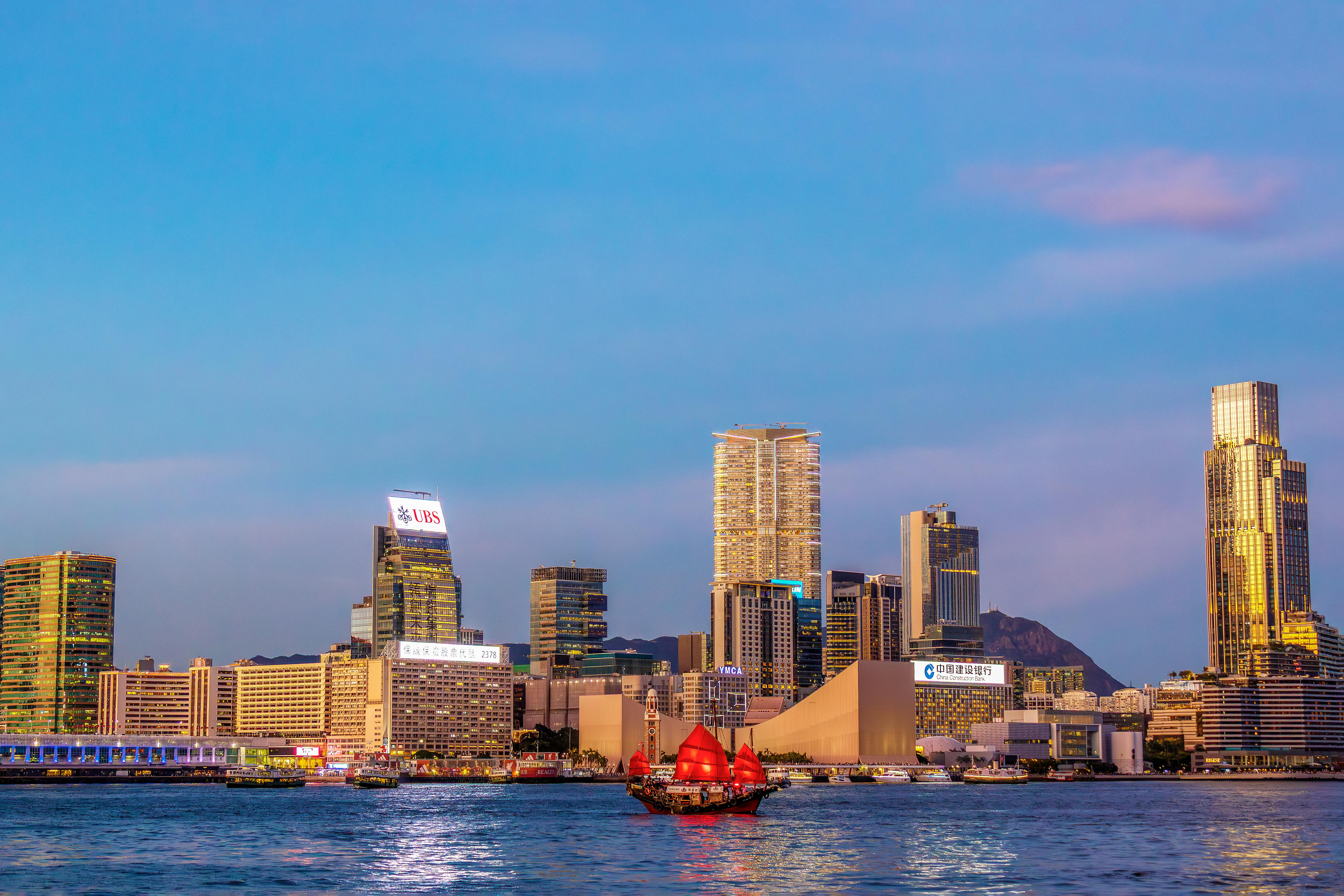 中國聞泰科技子公司遭荷蘭凍結資產股價跳空跌停