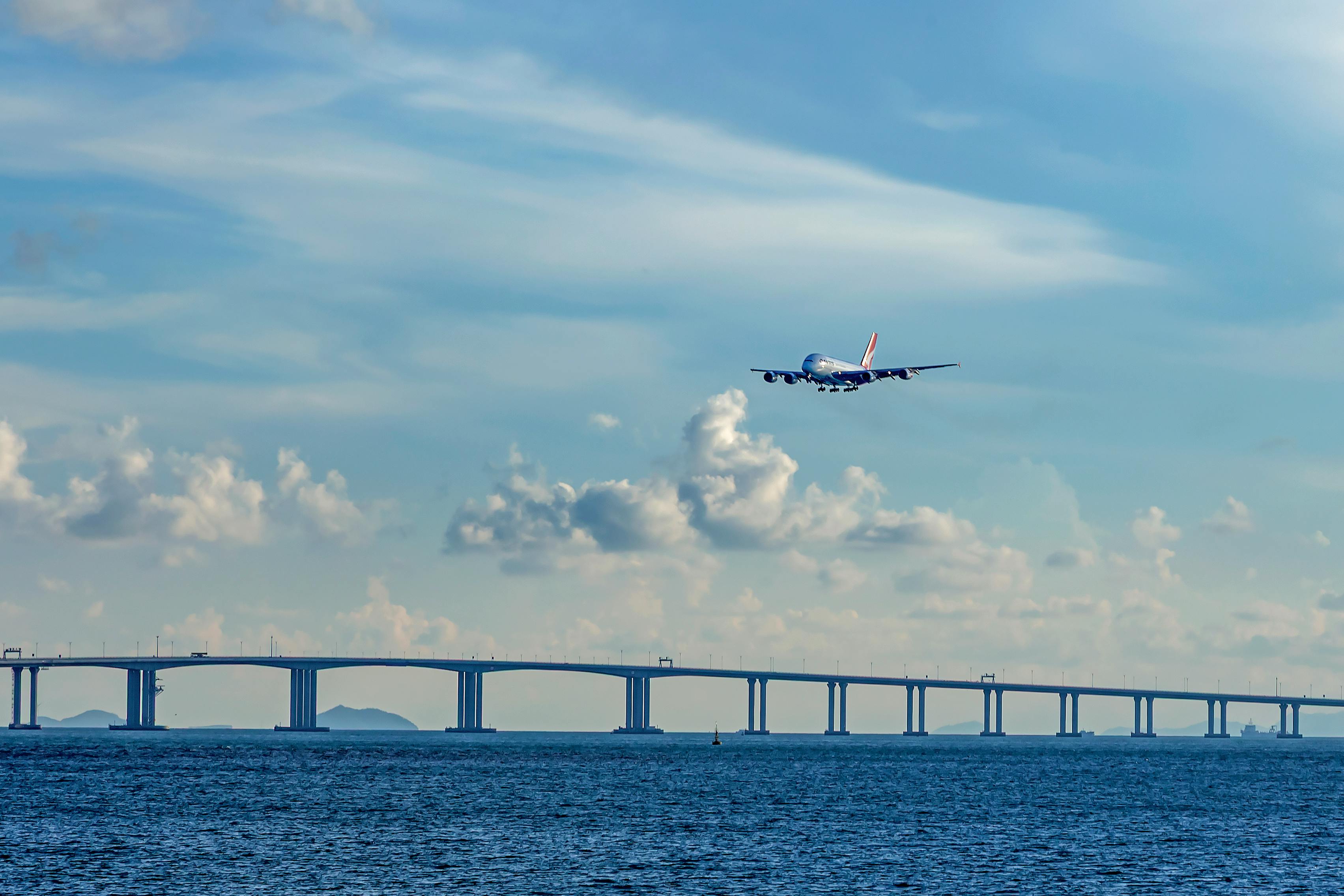 general travel — Photo by Man Fong Wong on Pexels