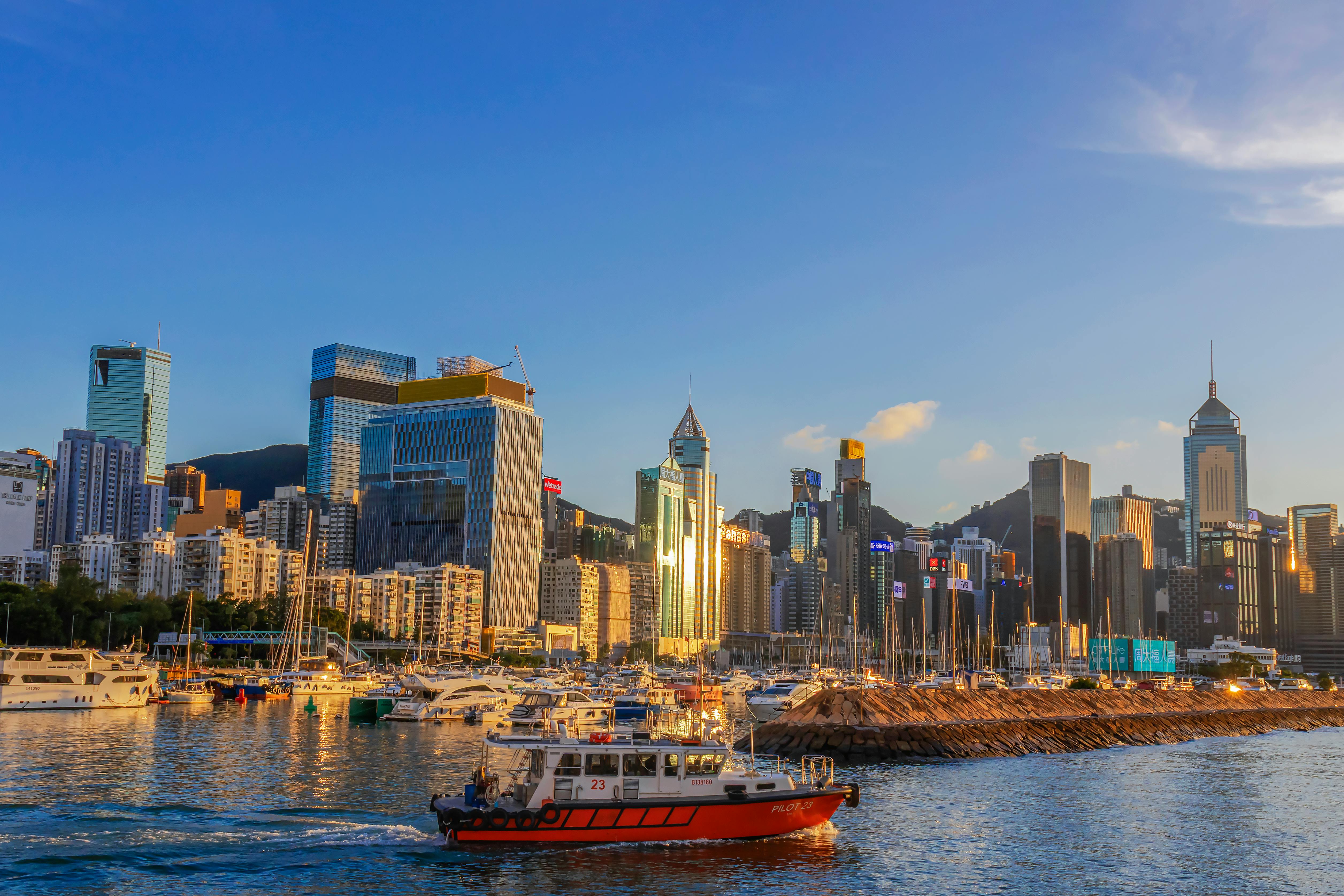 財經：港交所擬於月底推出恒生生物科技指數期貨合約