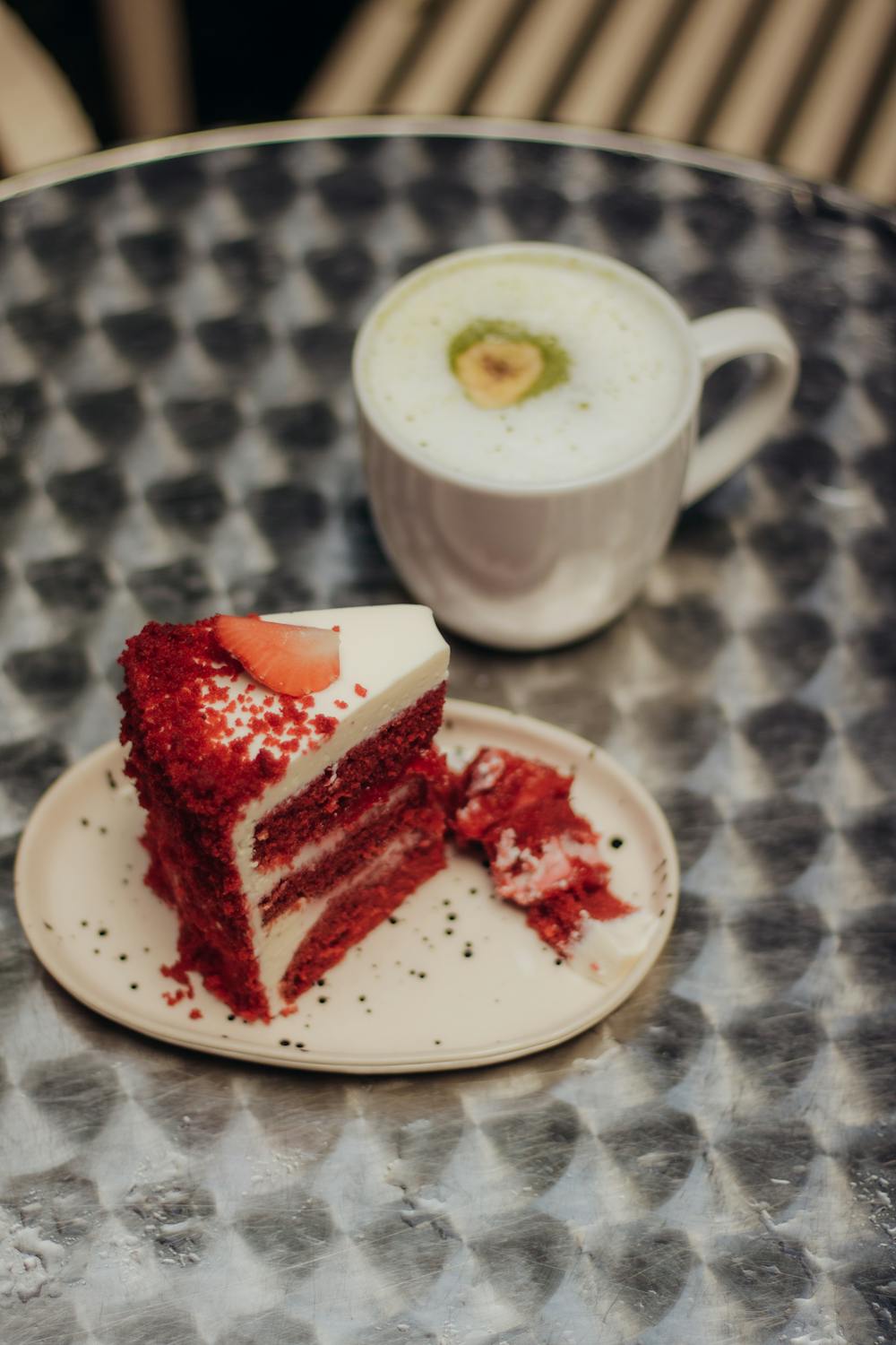 Chocolate Snowdrift Cake Chocolate Snowdrift Cake