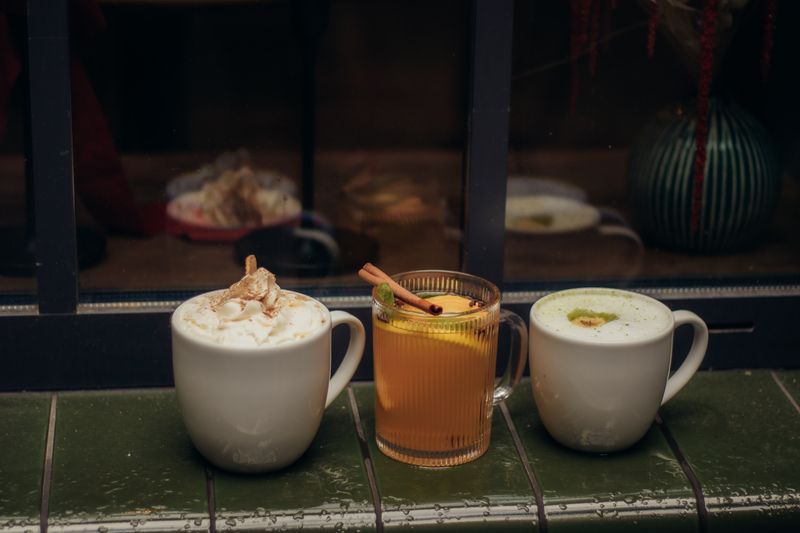 A Journey in a Cup: Secrets of the Most Famous Drinks in Our Arab World