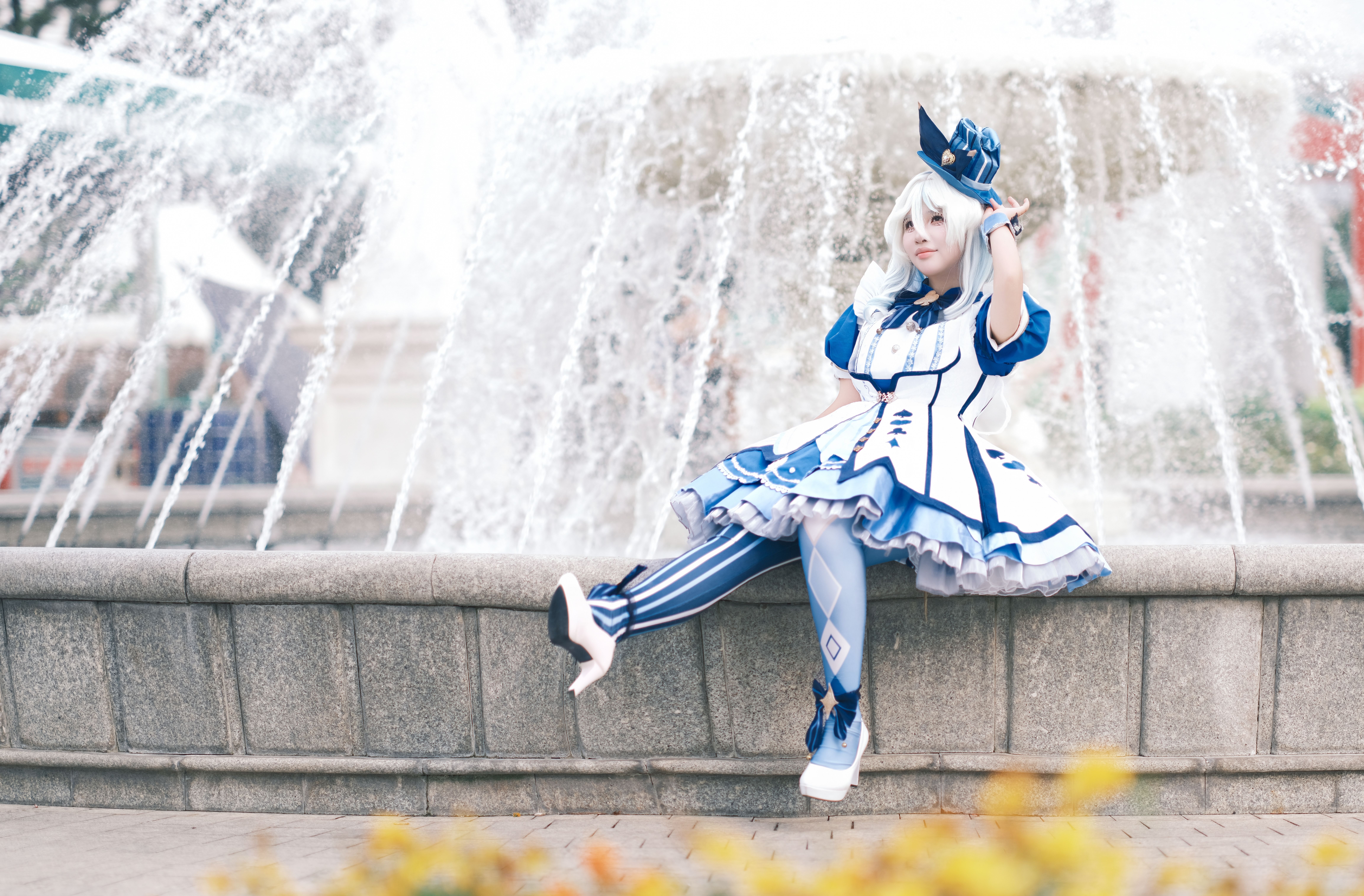 ‘Otaku’ culture features at three-day Taipei festival — Photo by TBD Tuyên on Pexels