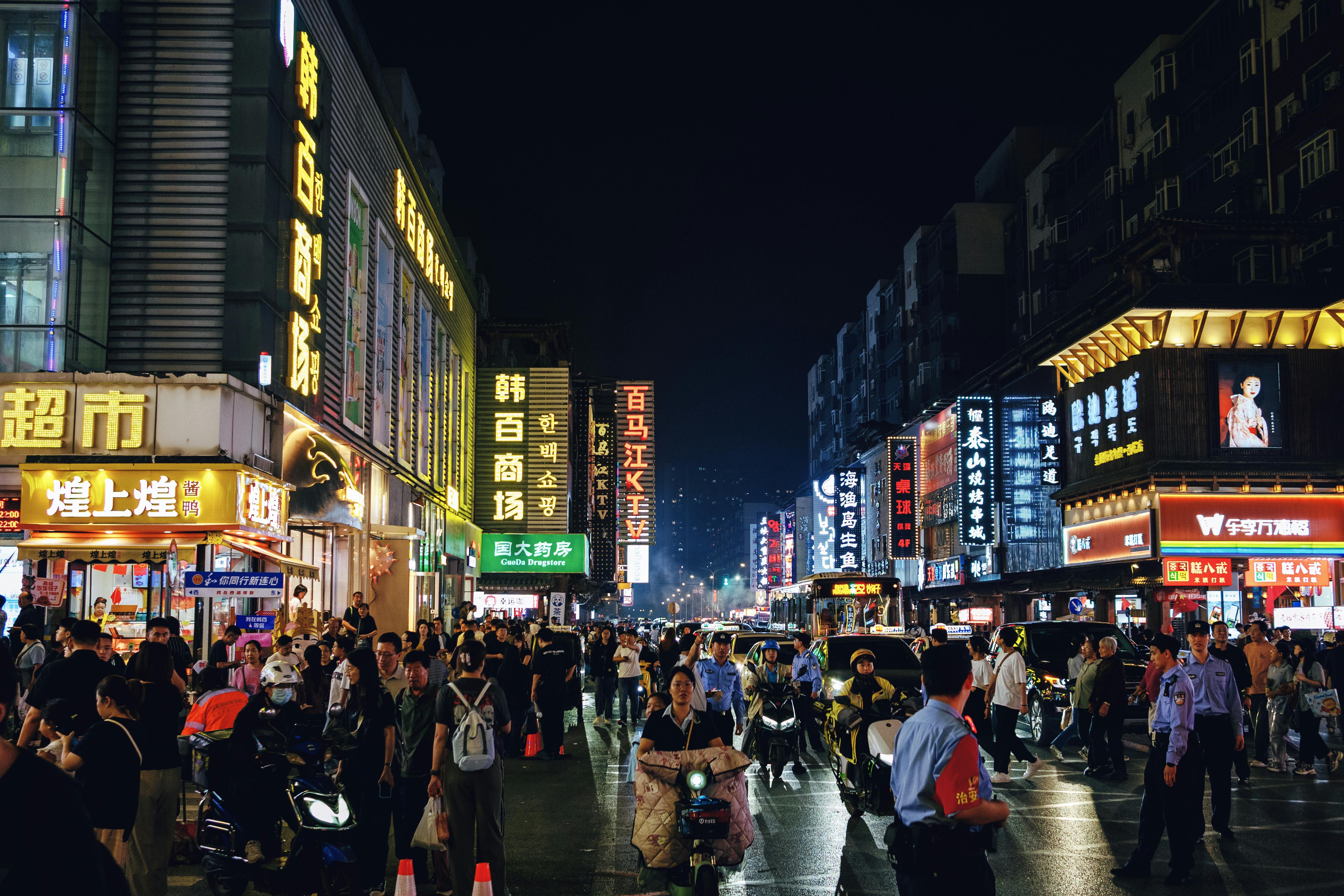 Live commerce en China mueve USD 700.000 millones: el canal que LATAM no entiende