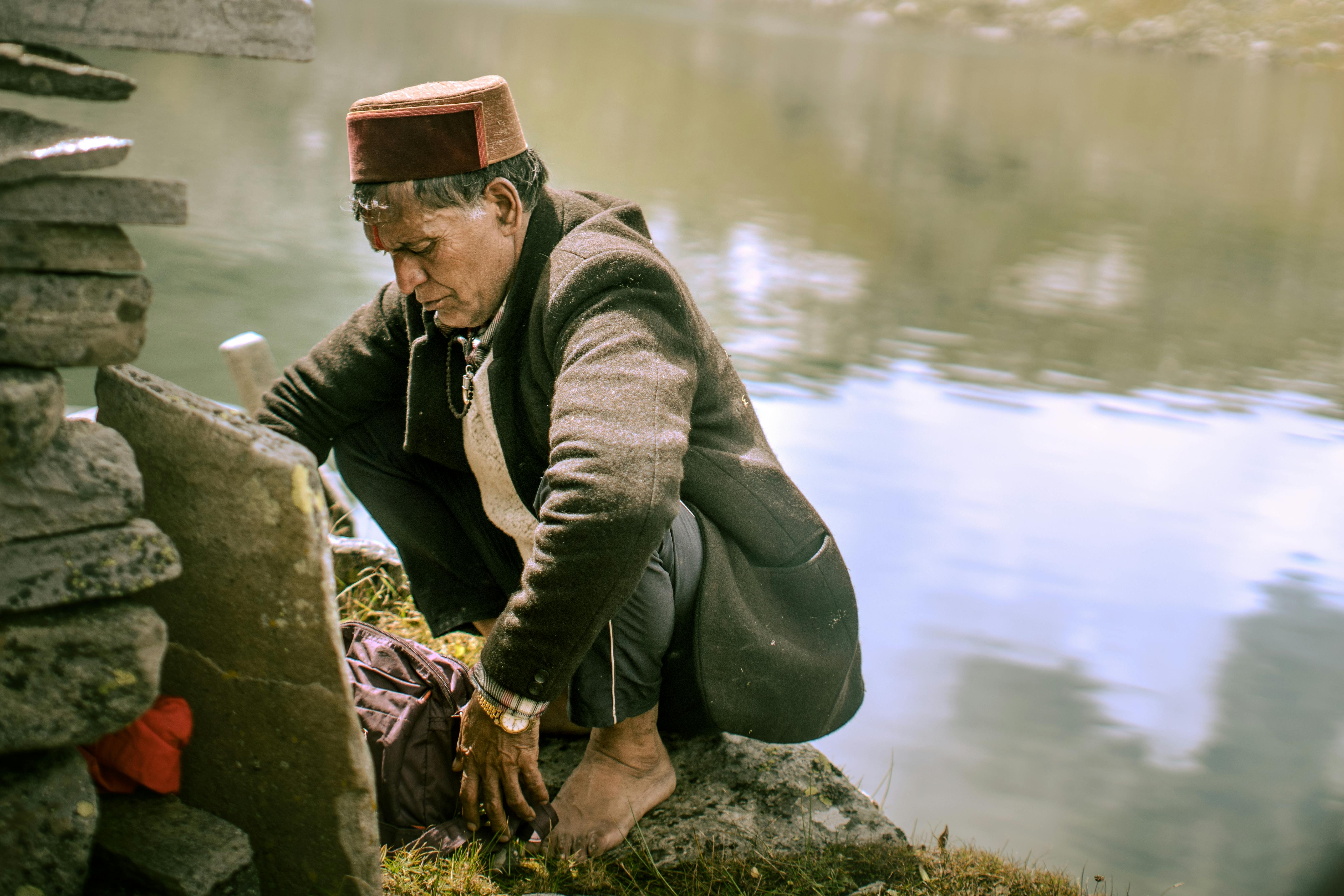 政治：謝寒冰揭露謝龍介內心最害怕的「她」是誰？