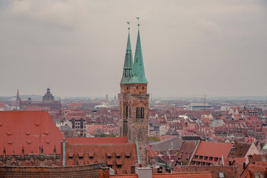 Nuremberg, Germany photo 22