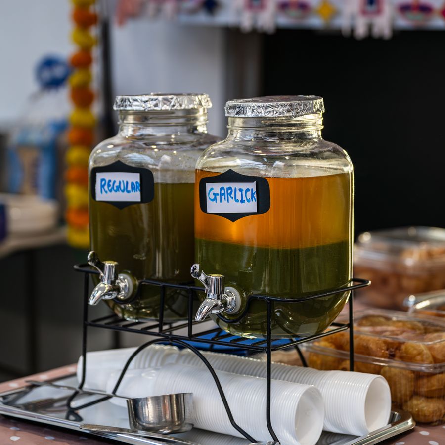 A2 Desi Cow Ghee (500ml)